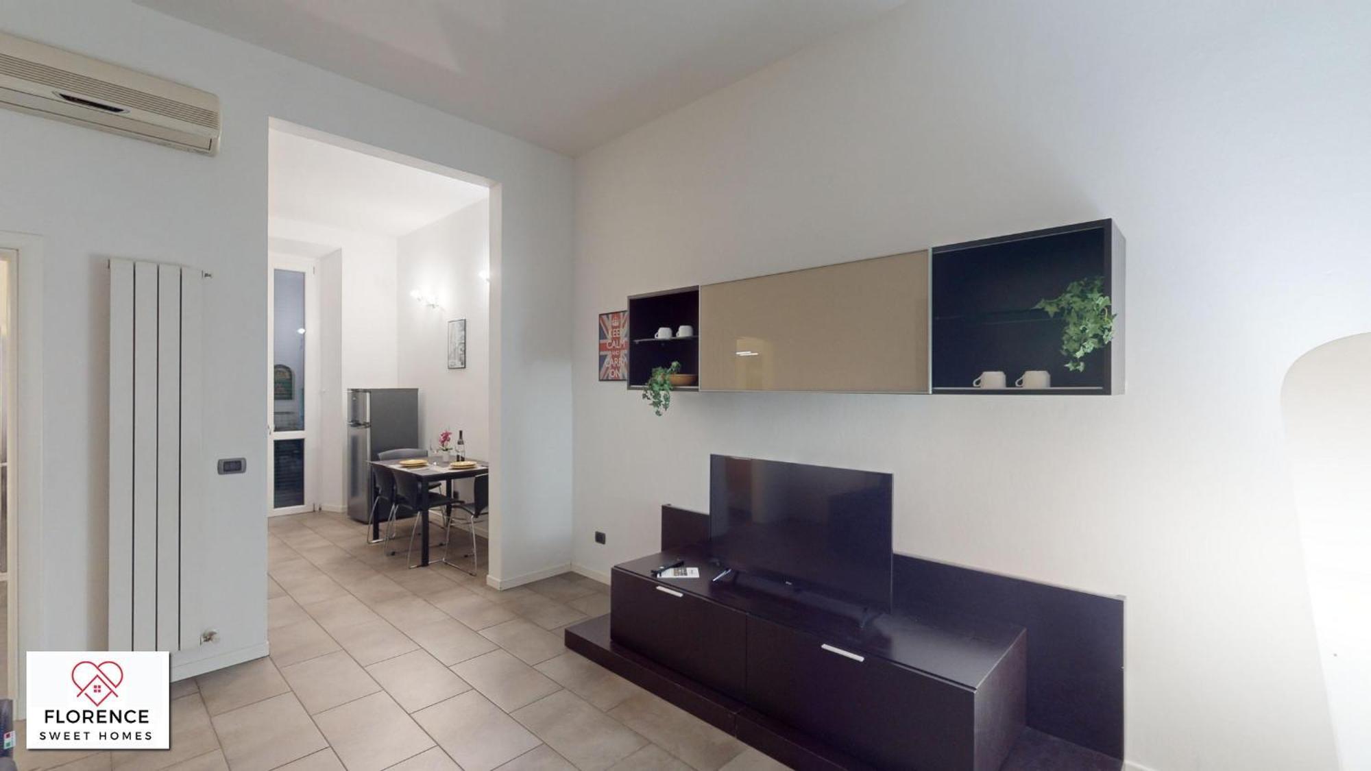 Landini By Sweet Homes Apartment Florence