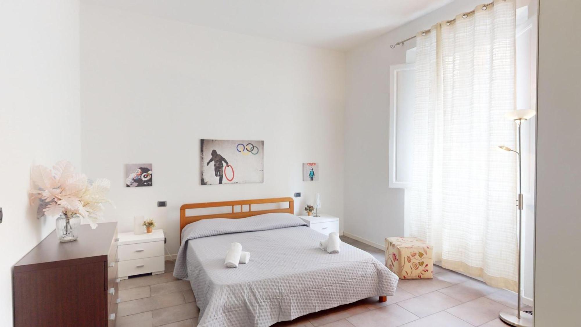 Landini By Sweet Homes Apartment *