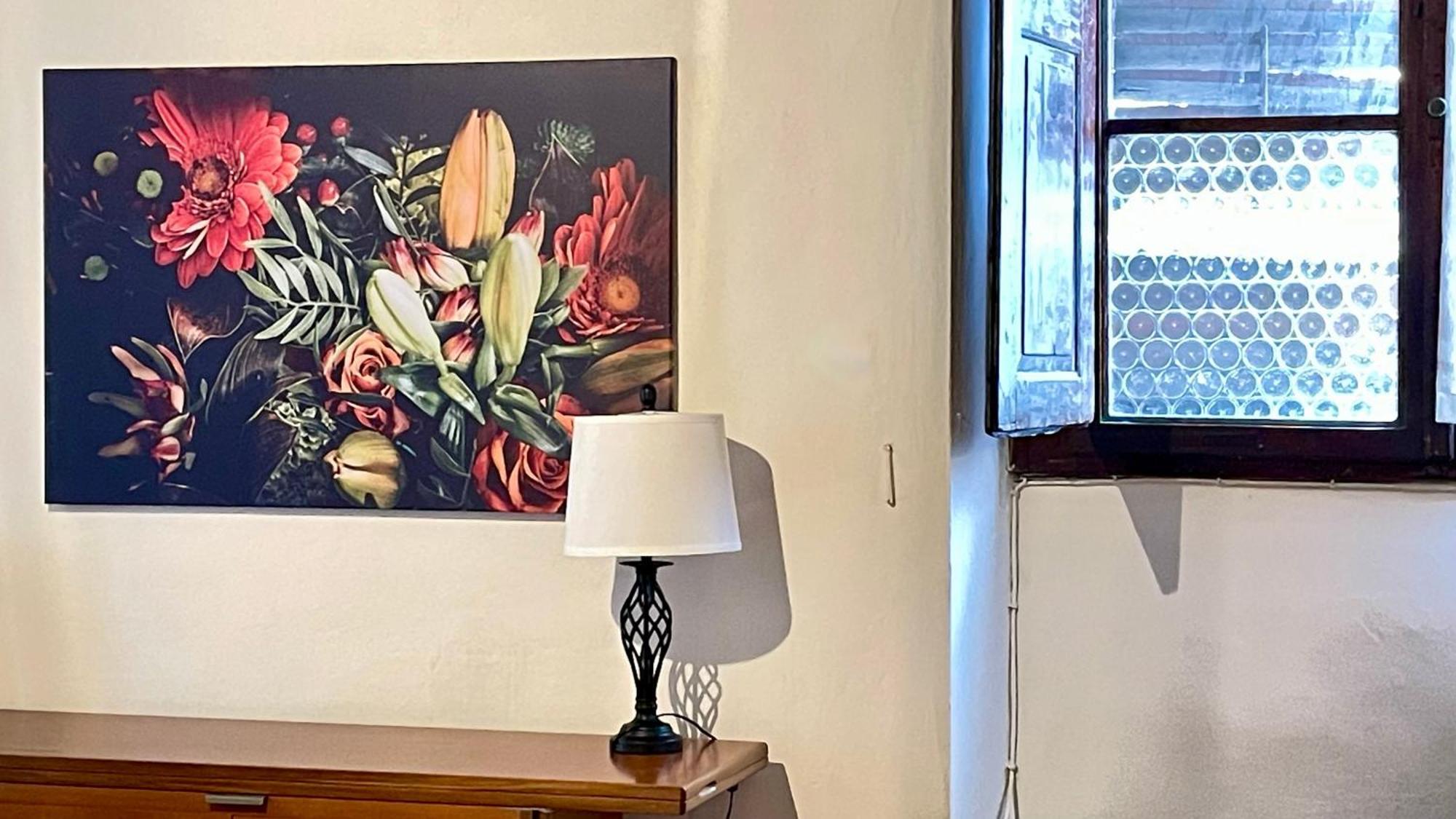 Ghibellina Lopez Apartment *
