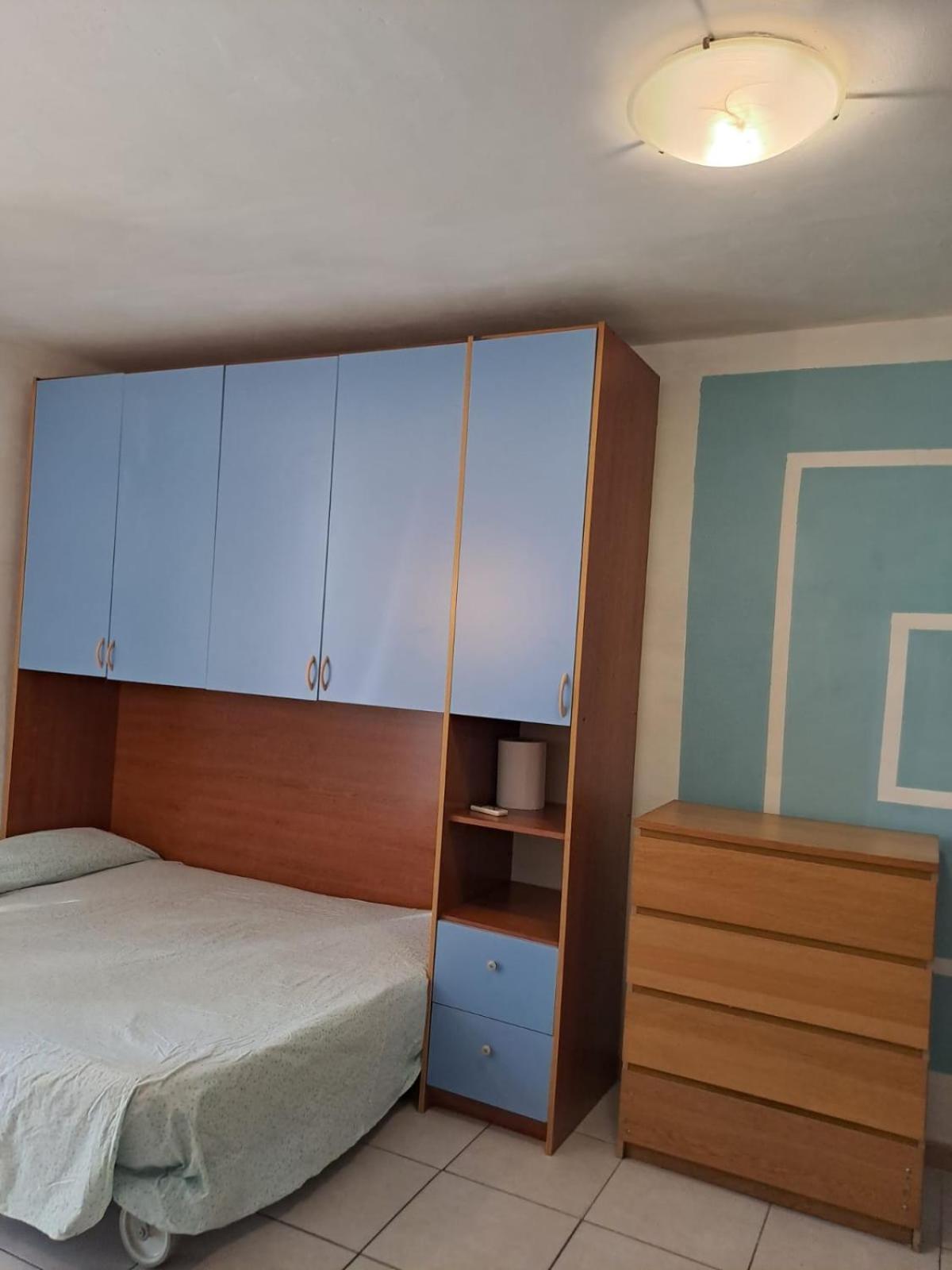 Monolocale Il Sorriso Apartment