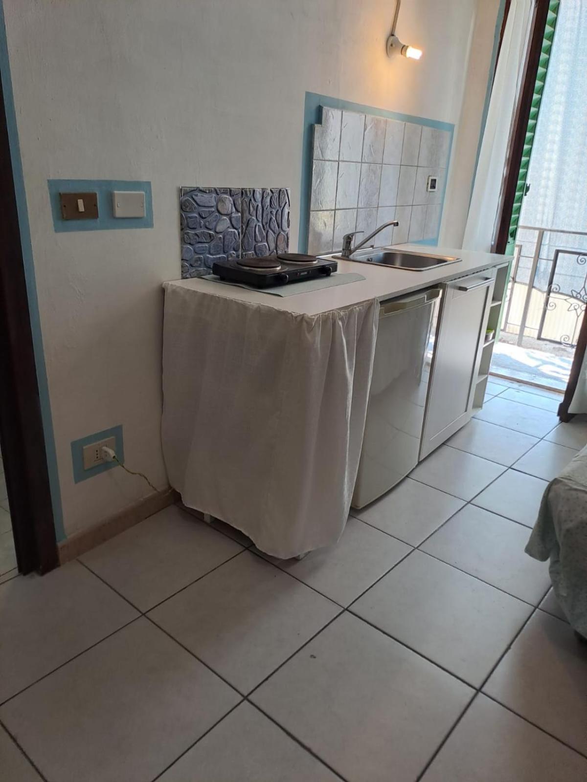 Apartment Monolocale Il Sorriso *