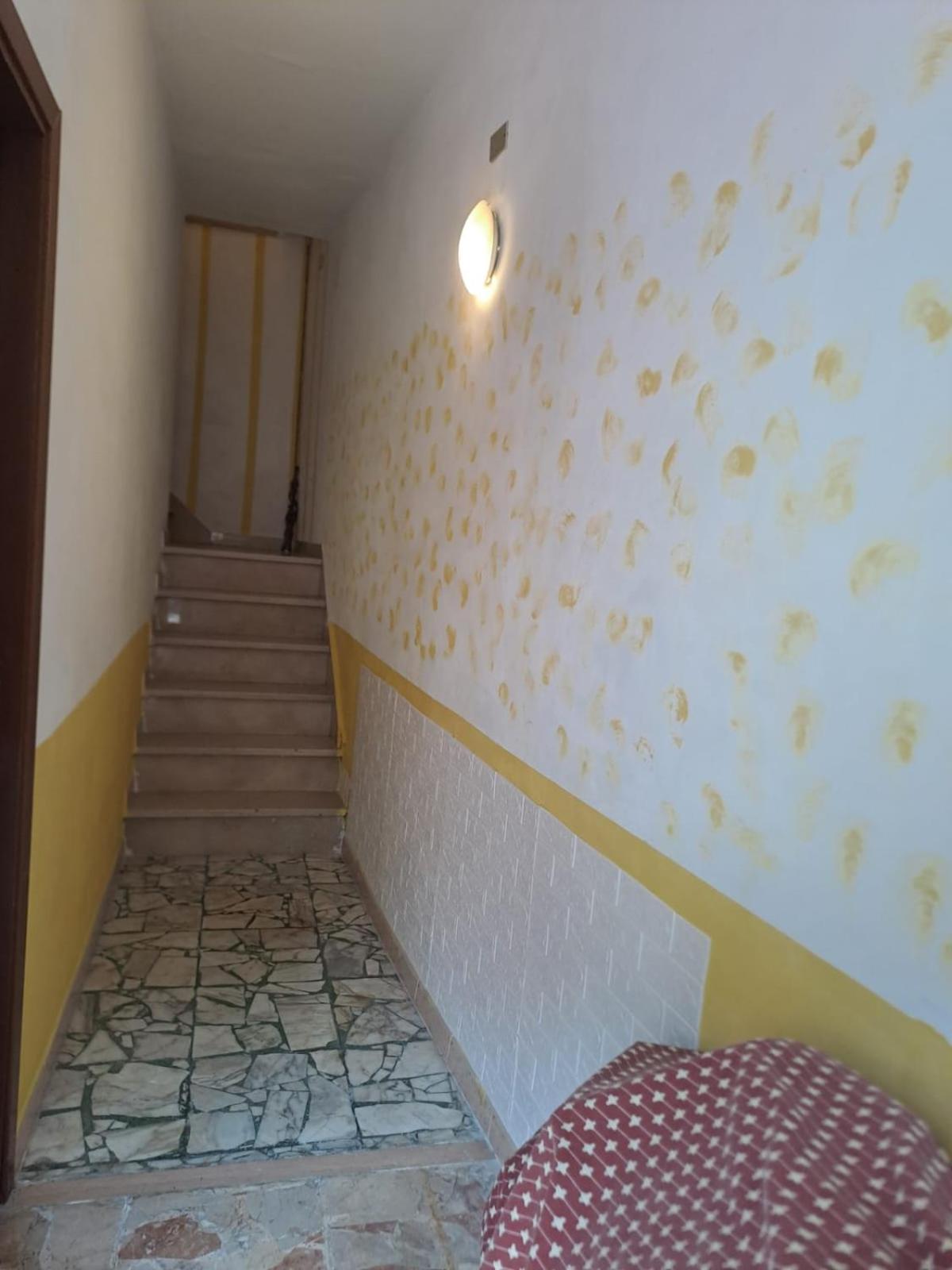 Apartment Monolocale Il Sorriso *