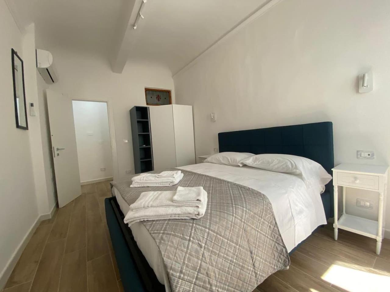 Flat In Centro Storico La Casa Di Luna Florence