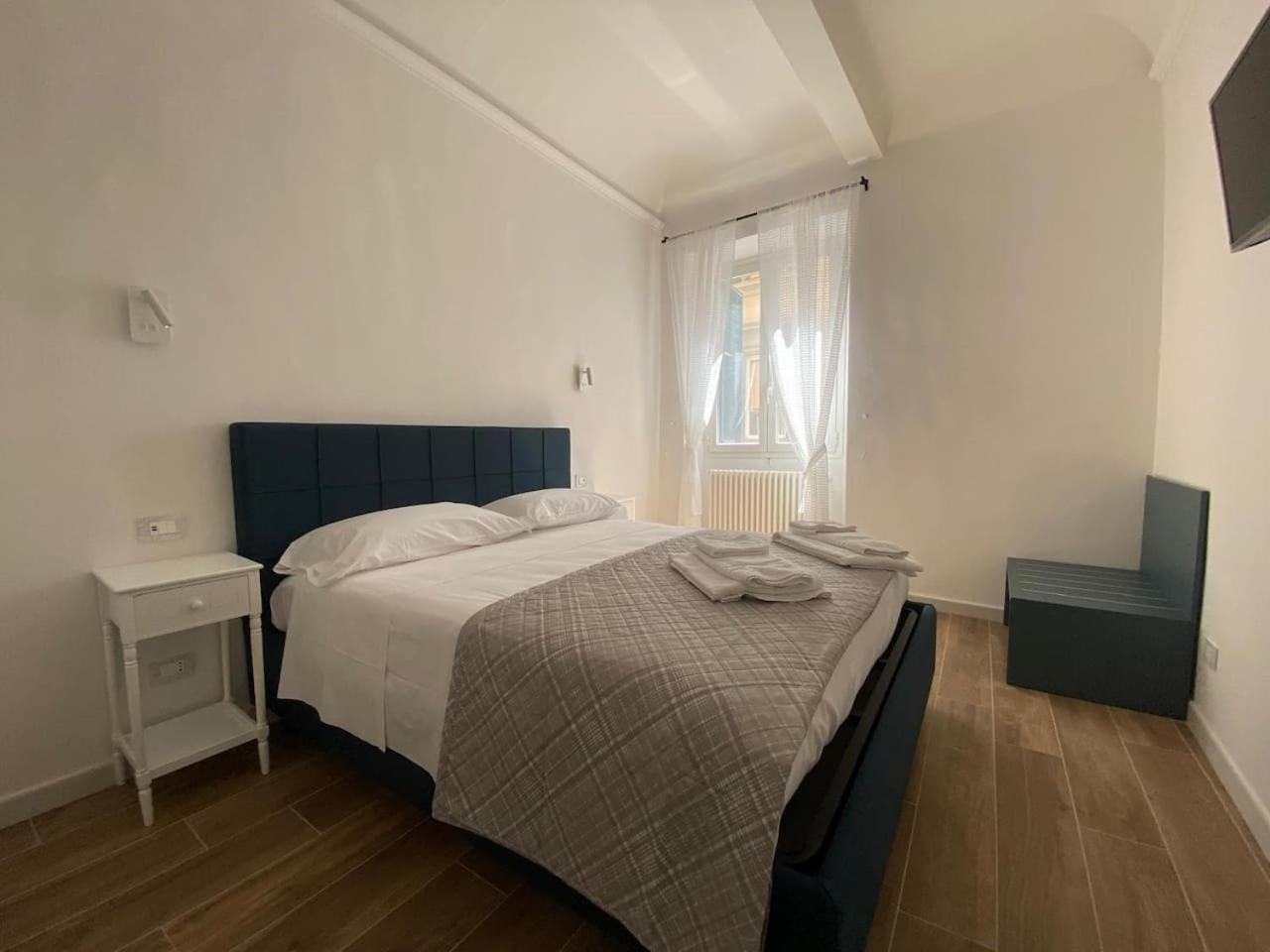 Flat In Centro Storico La Casa Di Luna Florence