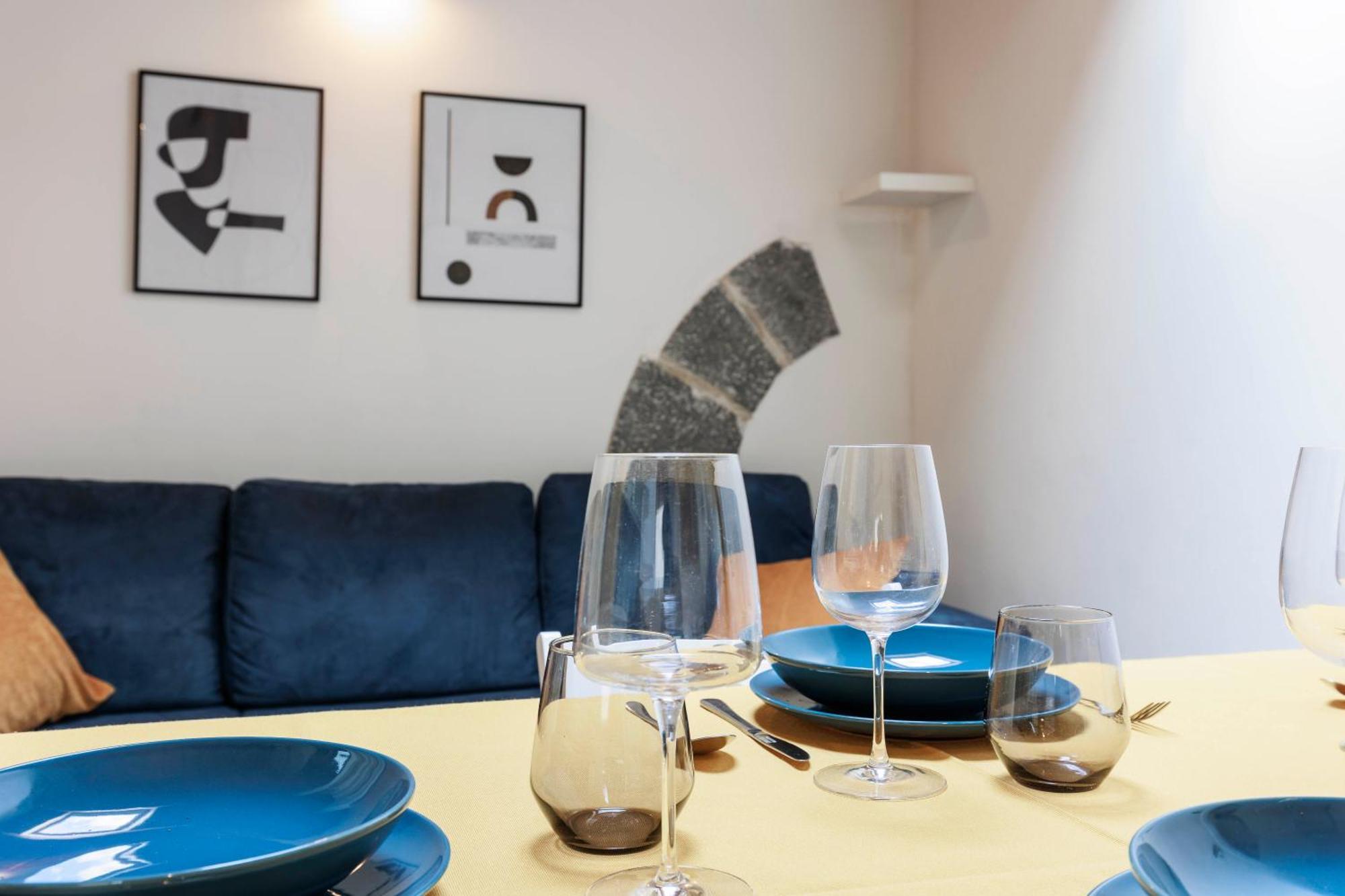 Novella Cozy House Apartment Florence