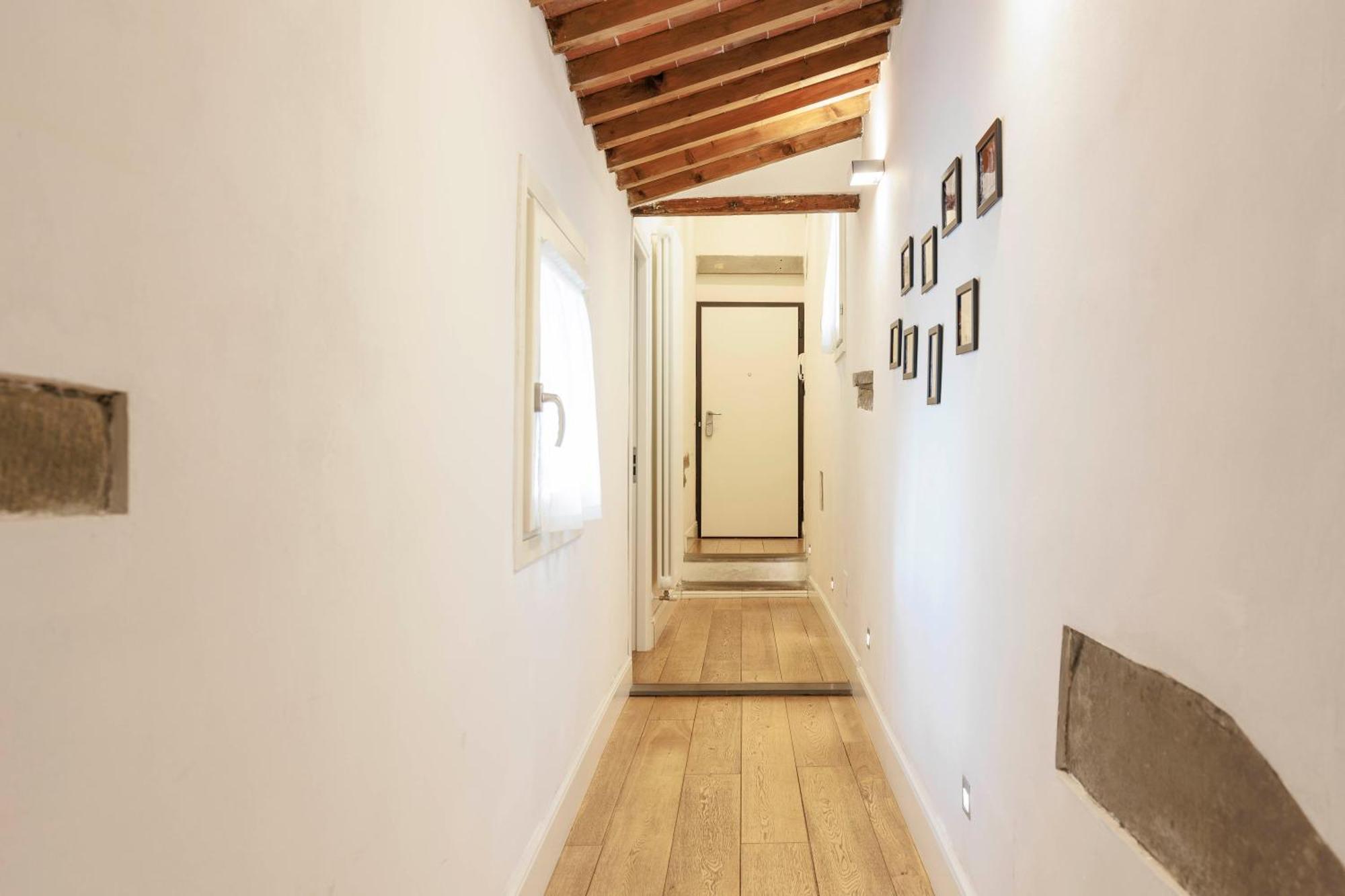 Novella Cozy House Apartment