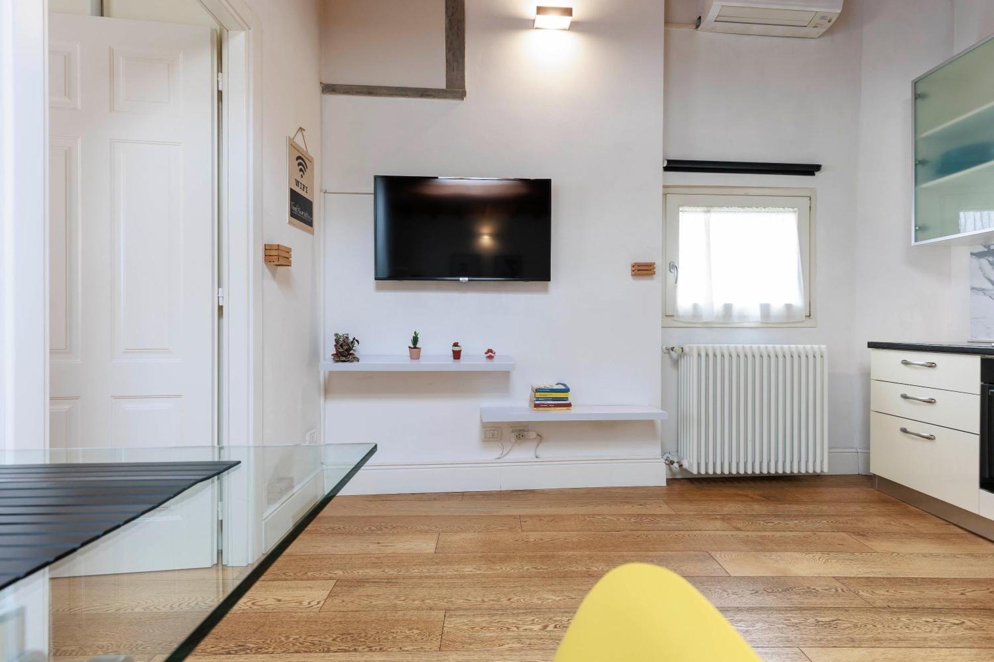 Apartment Novella Cozy House