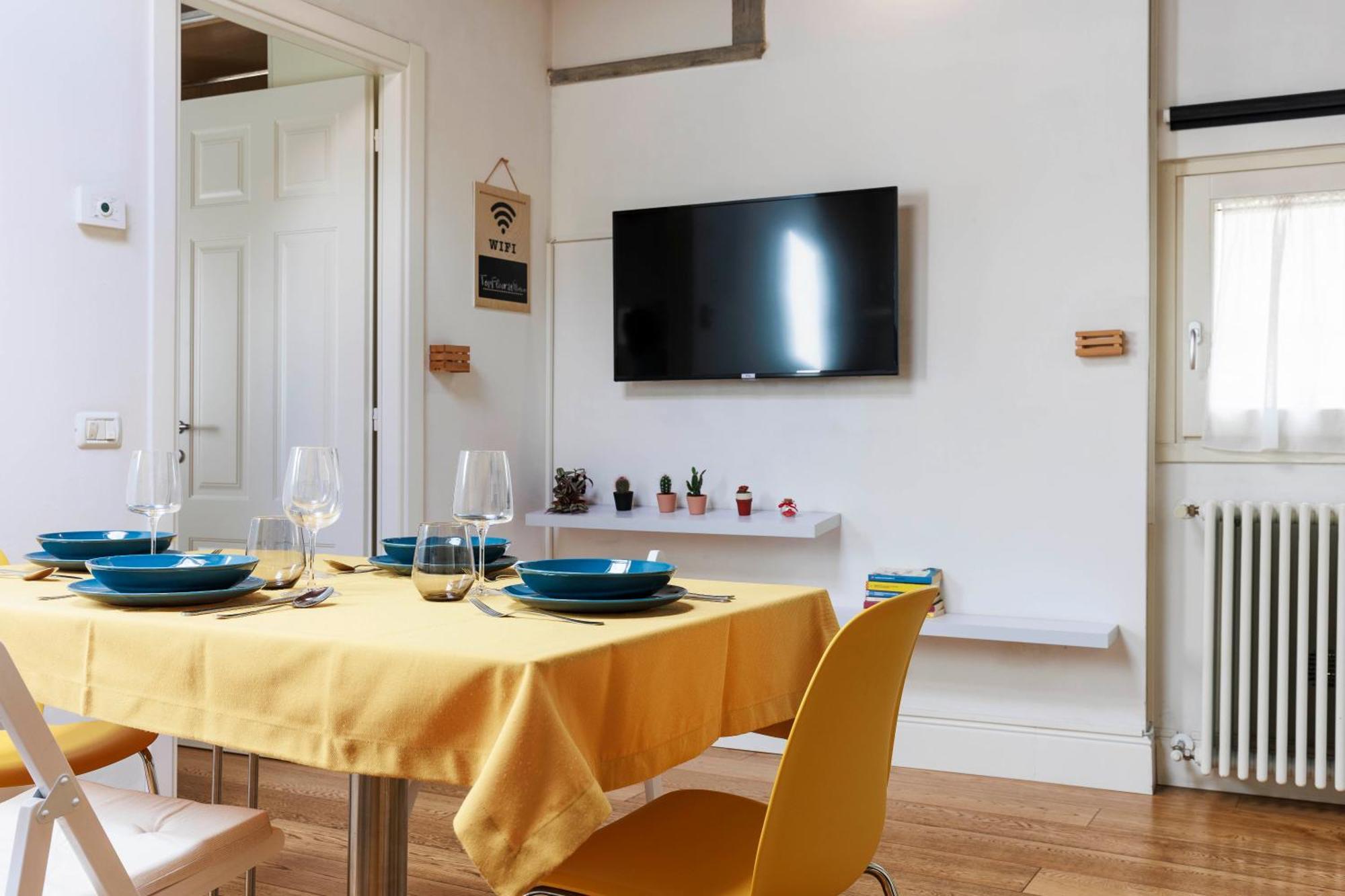 Apartment Novella Cozy House *