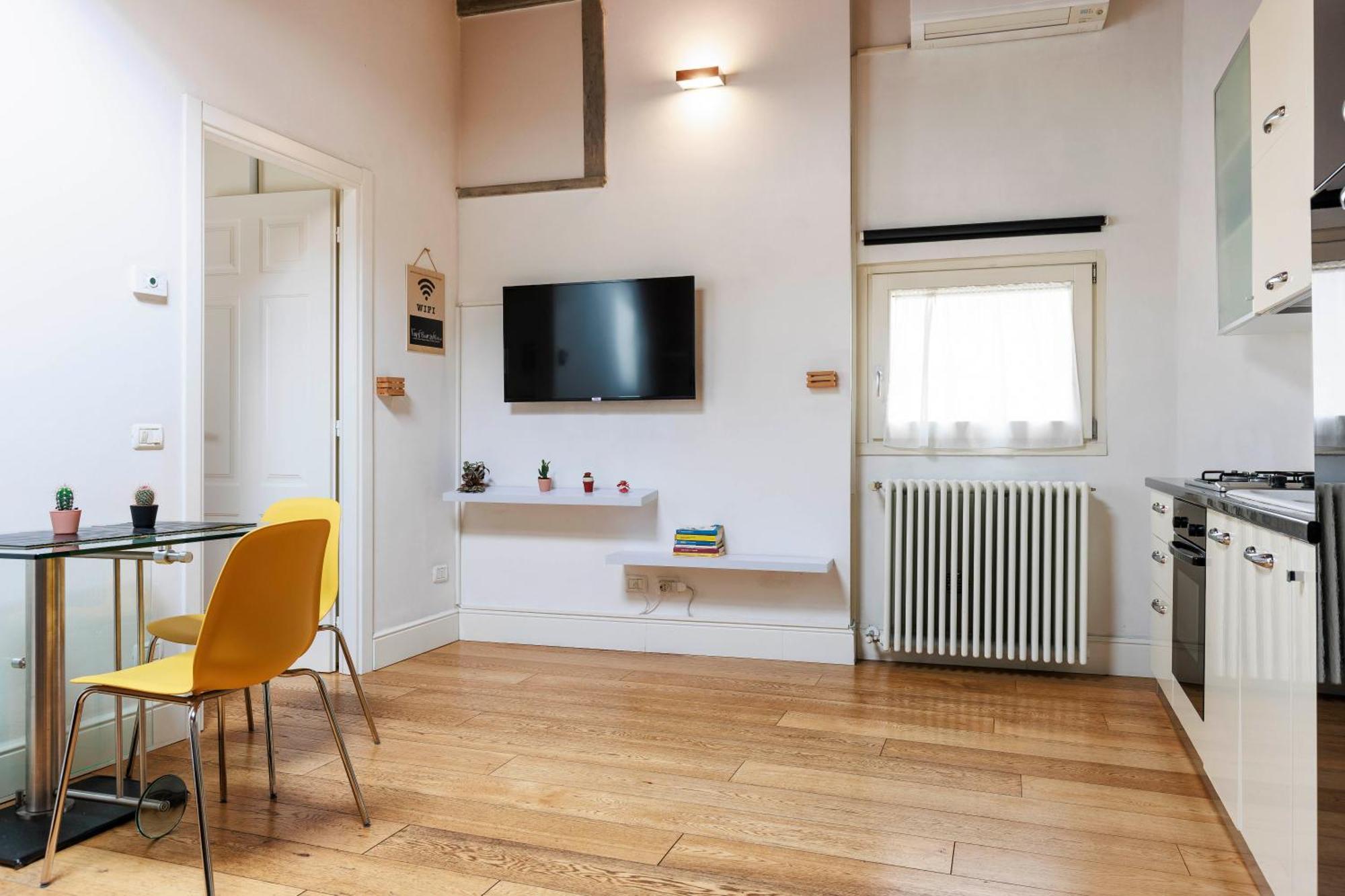 Novella Cozy House Apartment *