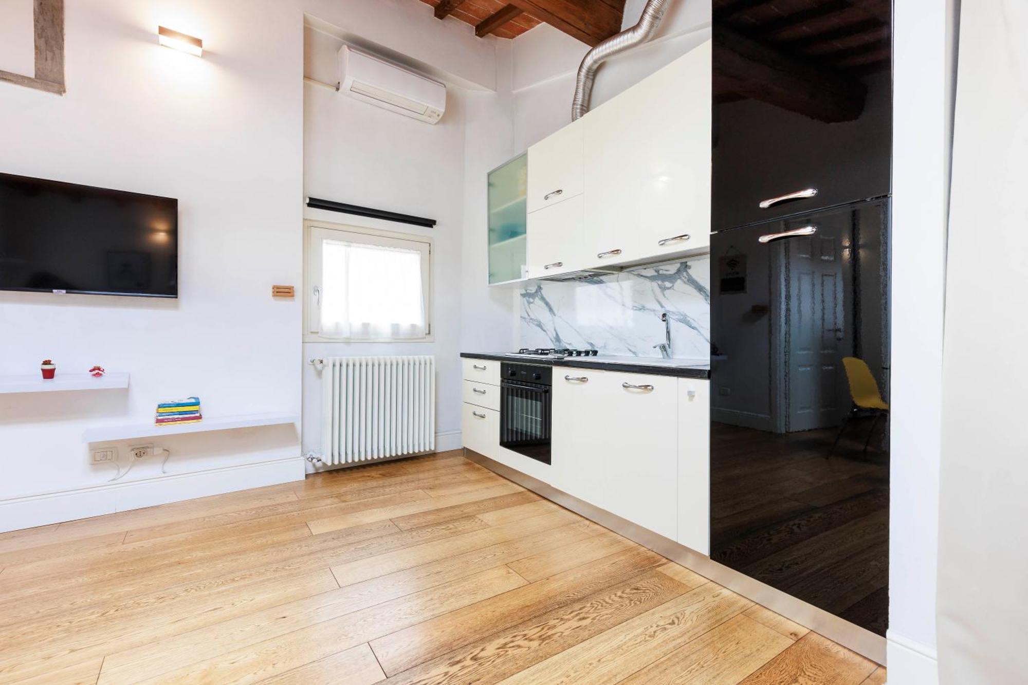 Apartment Novella Cozy House