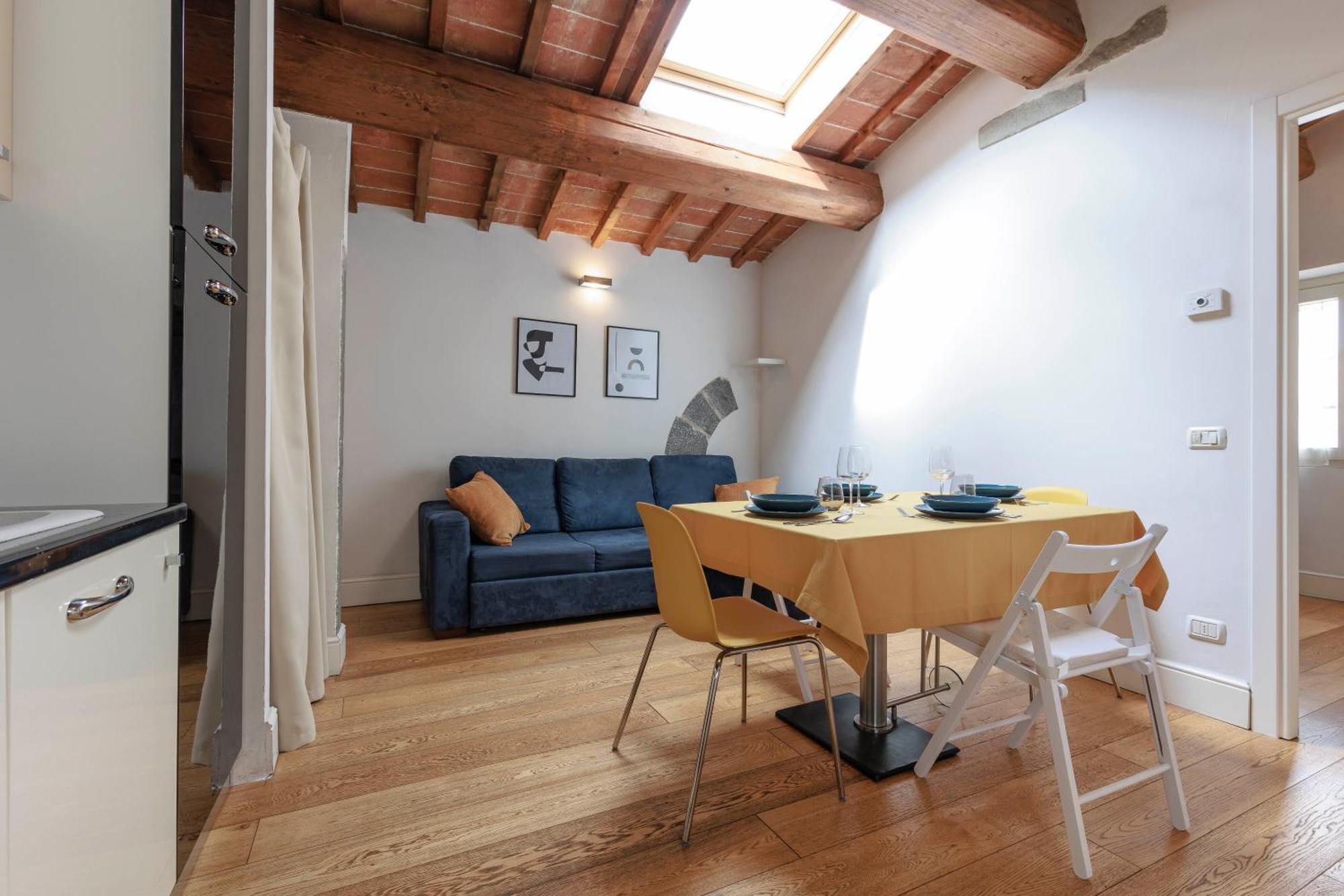 Novella Cozy House Apartment Florence
