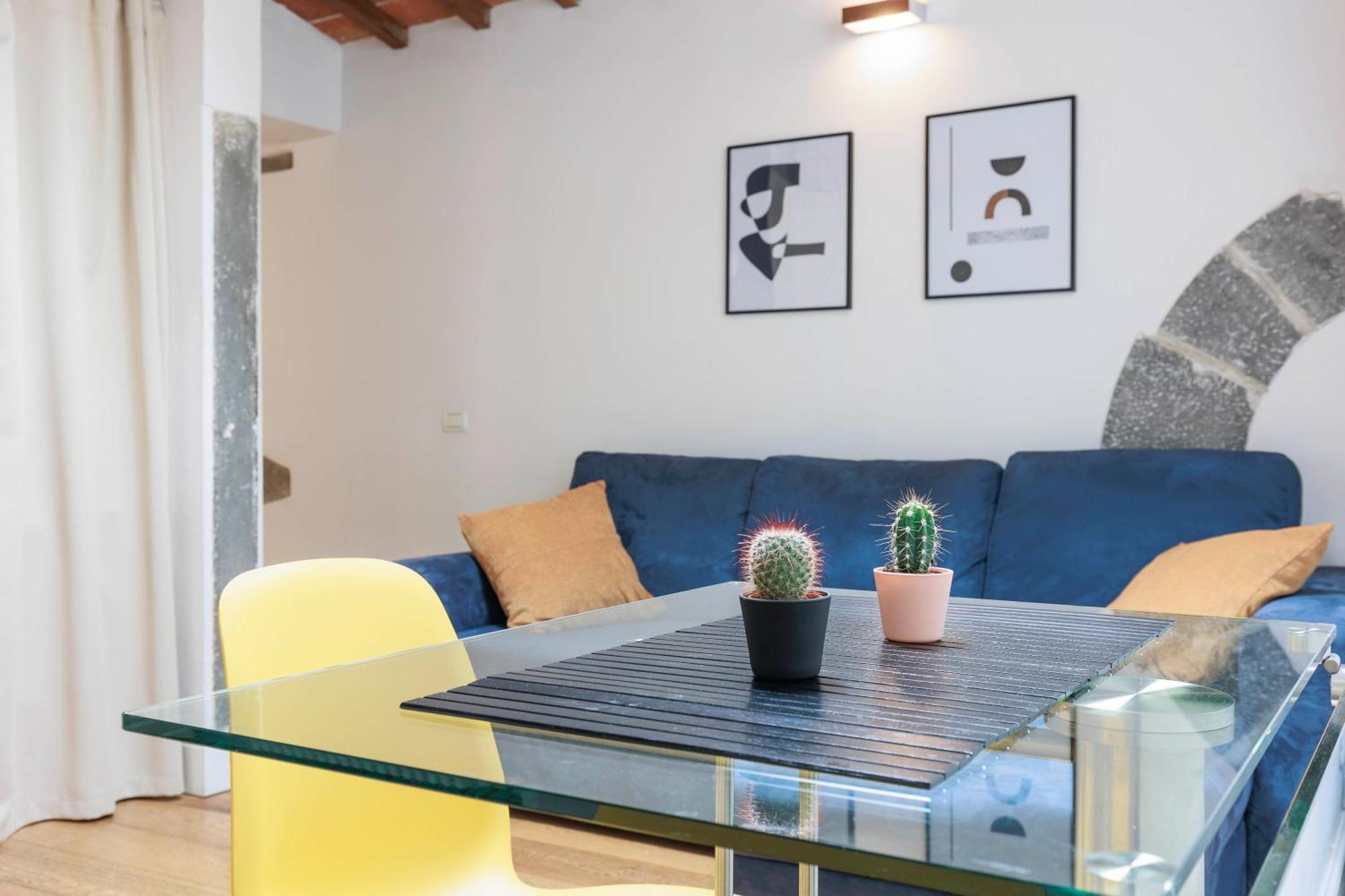 Apartment Novella Cozy House Florence