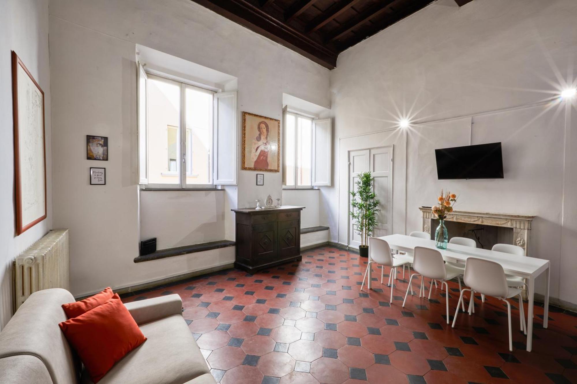 Apartment De Bardi - Beautiful Near Ponte Vecchio