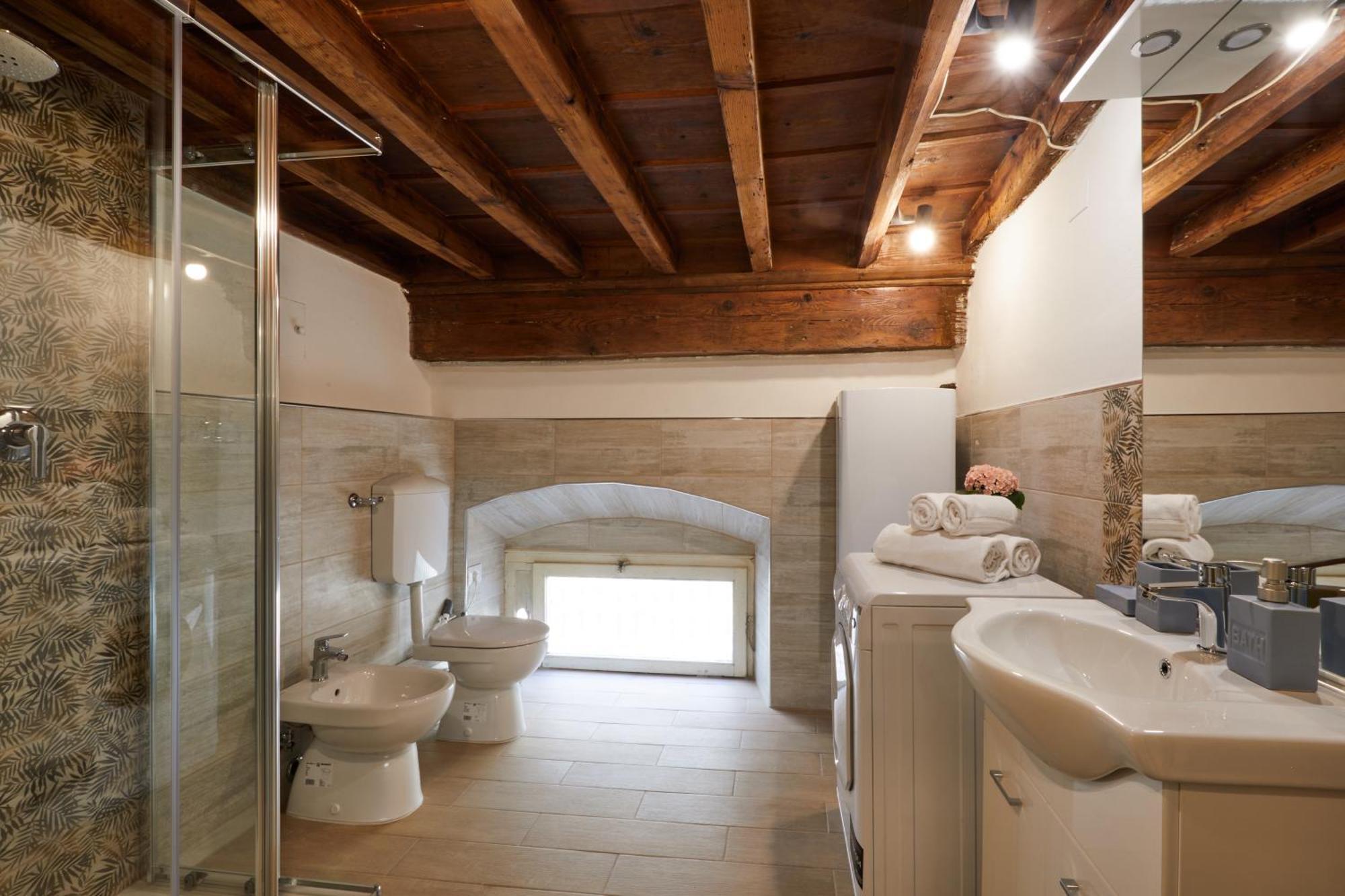 Apartment De Bardi - Beautiful Near Ponte Vecchio *