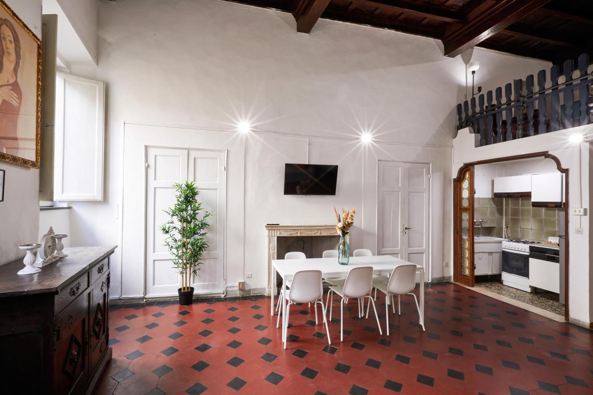 De Bardi - Beautiful Near Ponte Vecchio