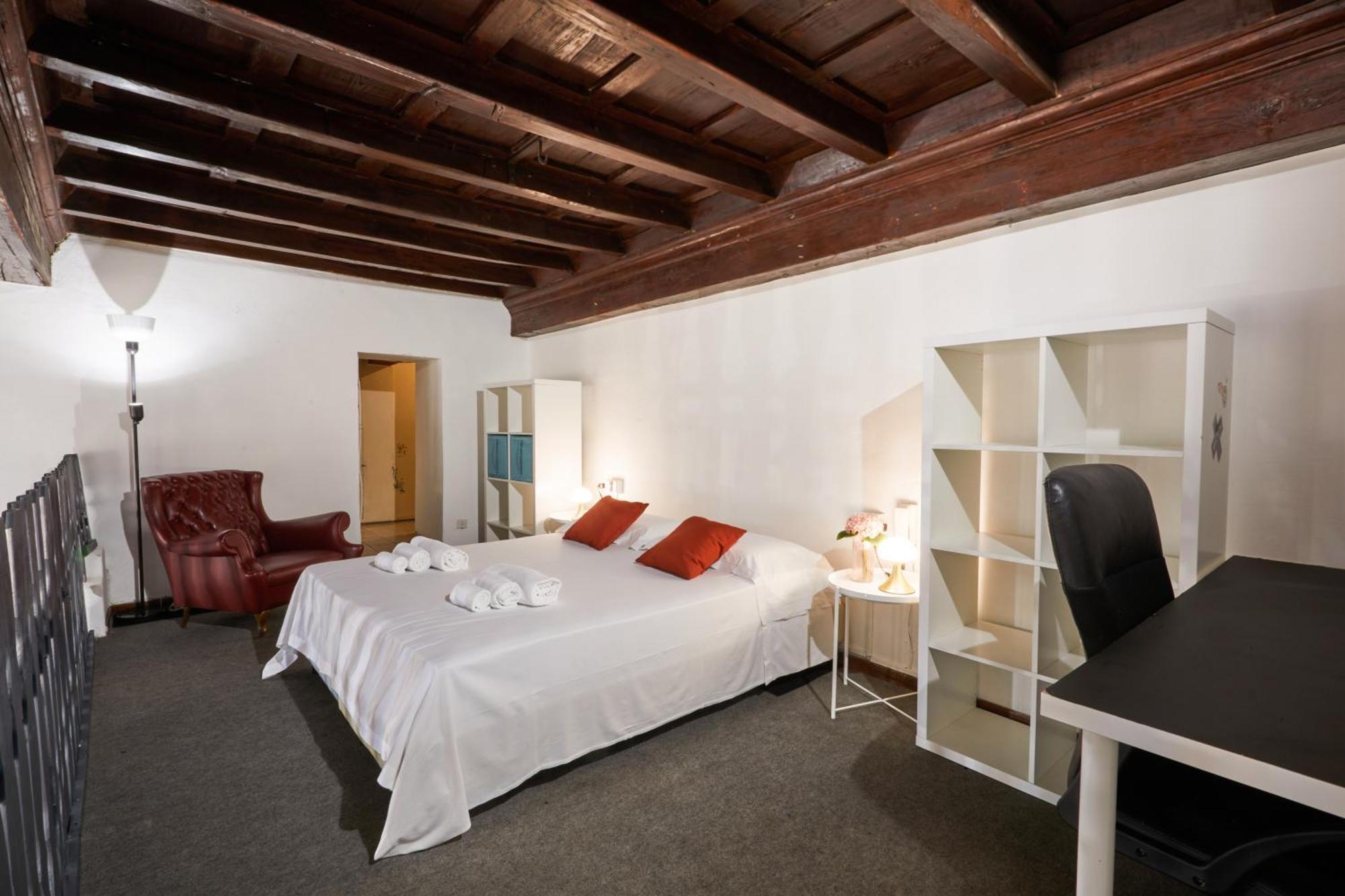 Apartment De Bardi - Beautiful Near Ponte Vecchio