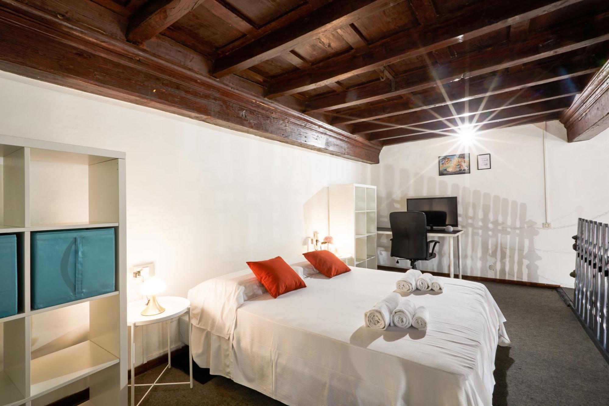 De Bardi - Beautiful Near Ponte Vecchio *