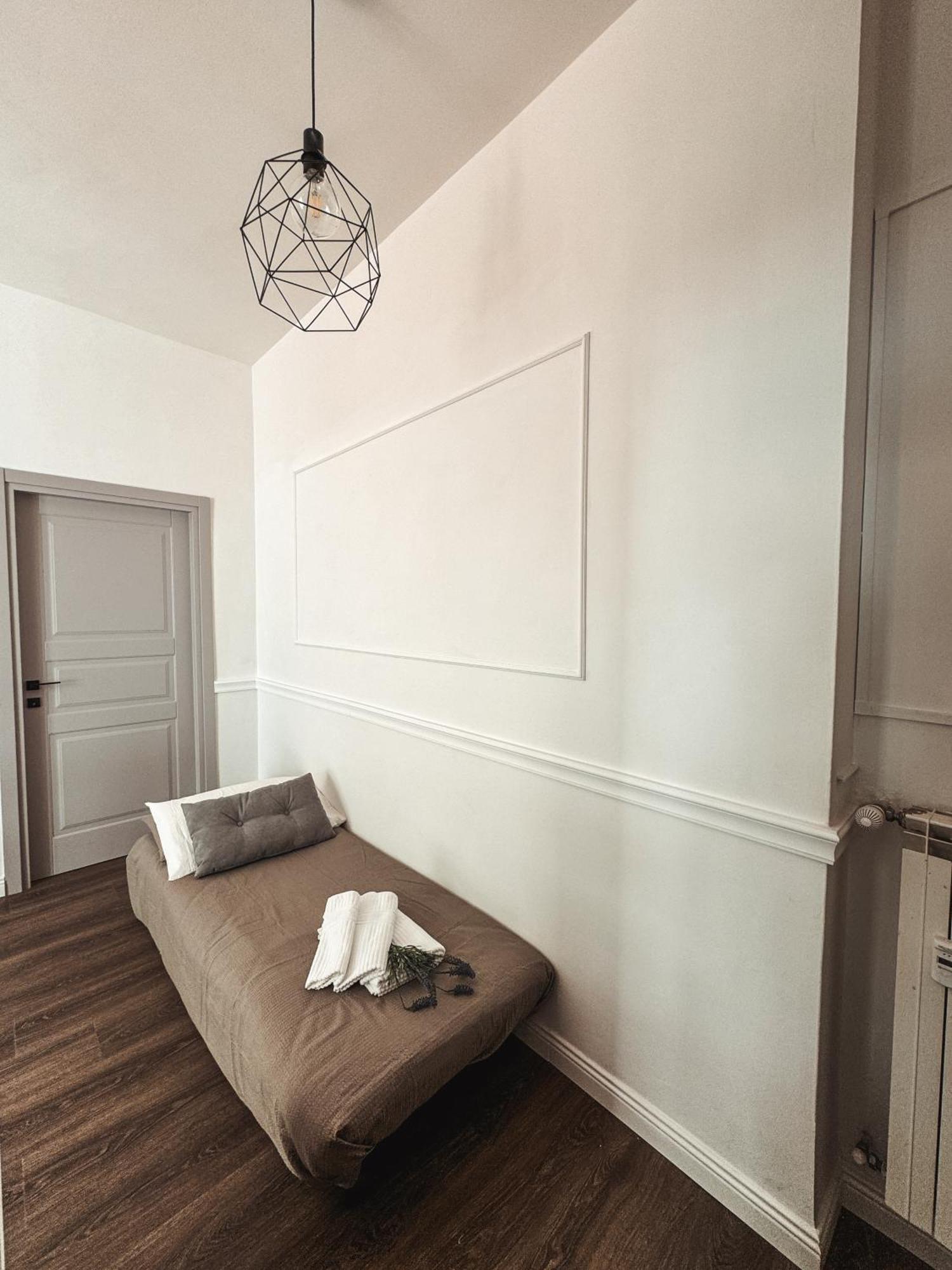 La Terrazza Tra I Palazzi Appartamento