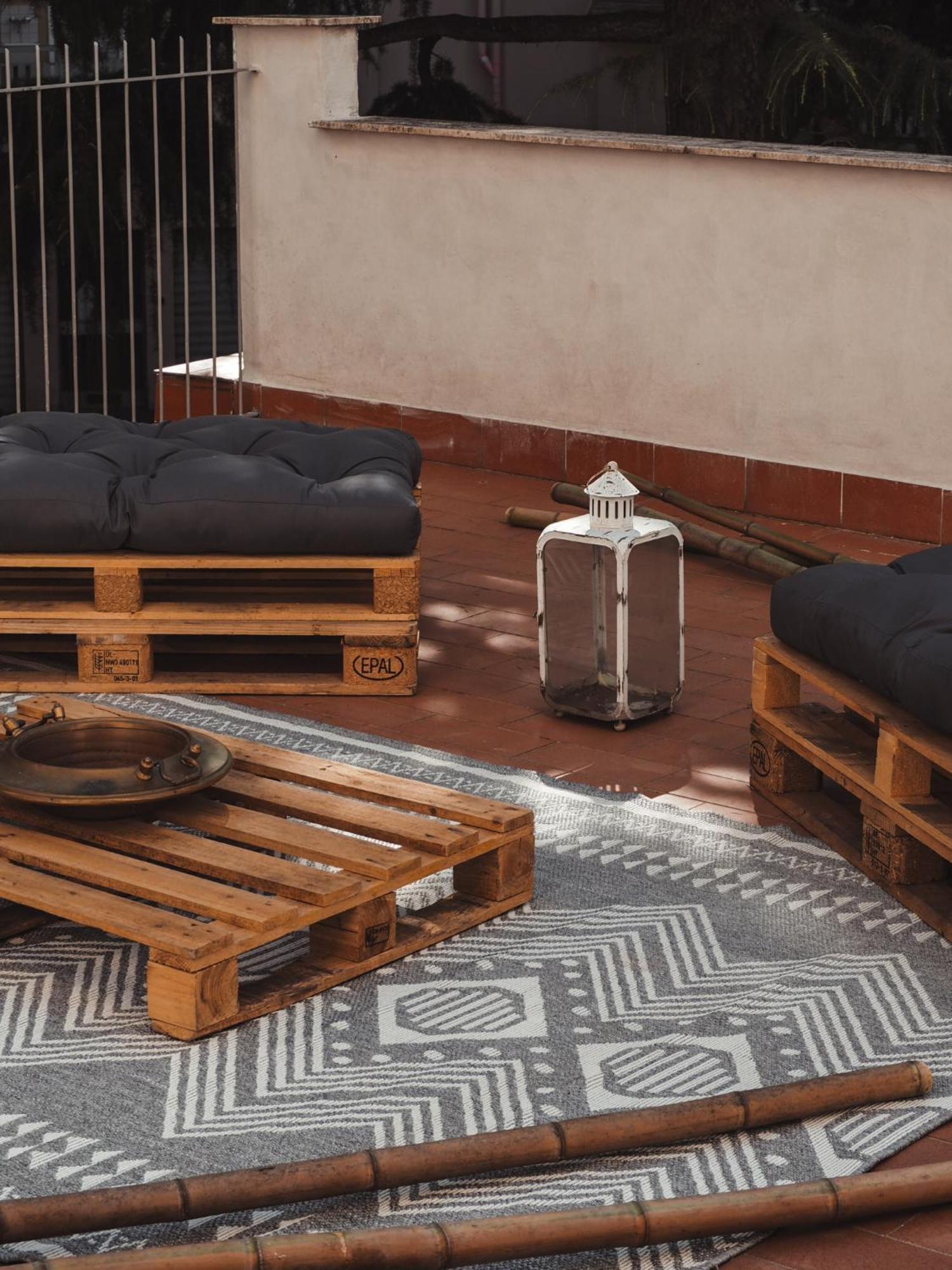 Appartamento La Terrazza Tra I Palazzi *