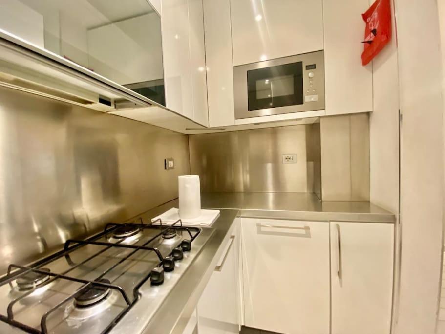 Apartment Centro Citta *
