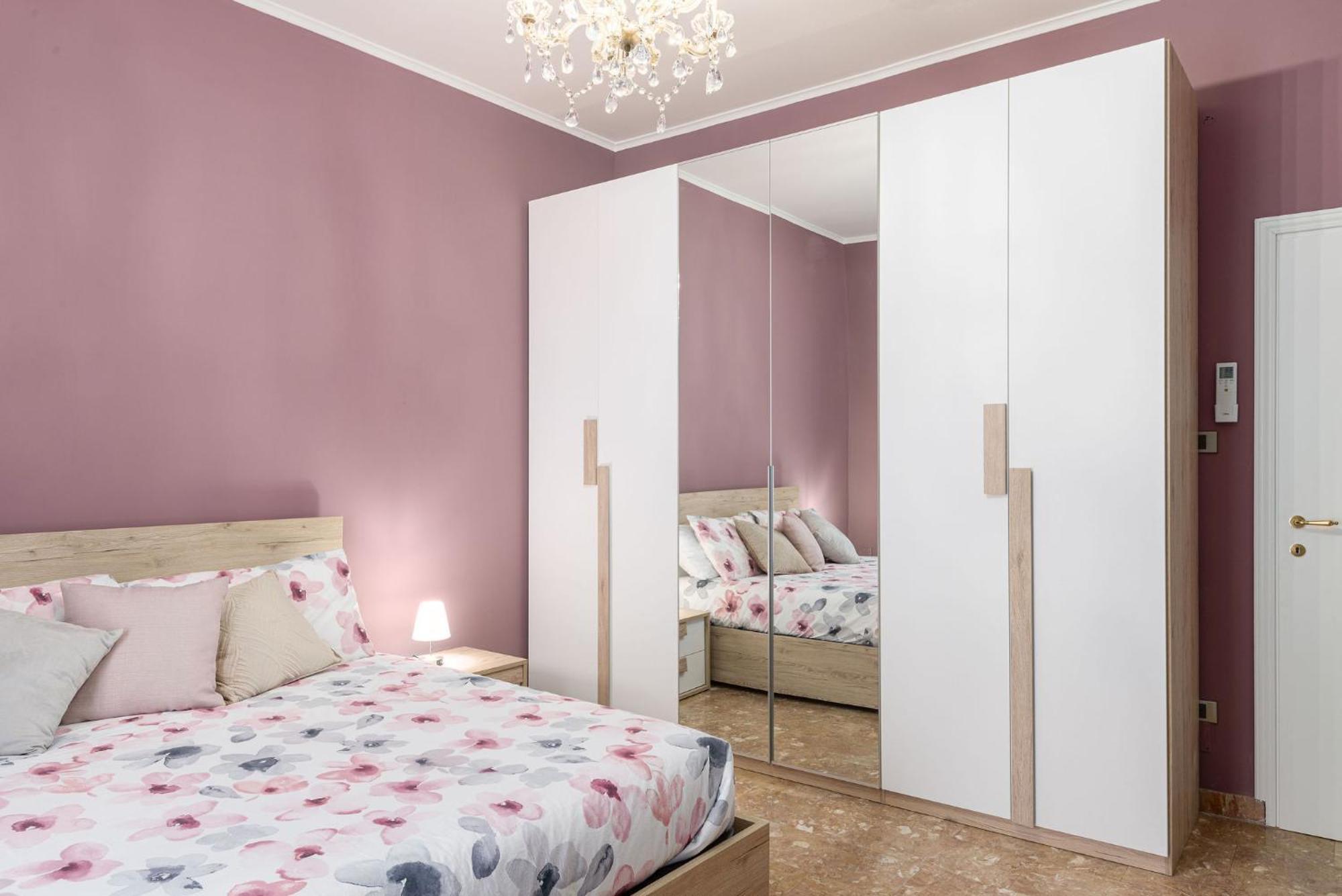 Porta Al Prato Family Appartamento Firenze