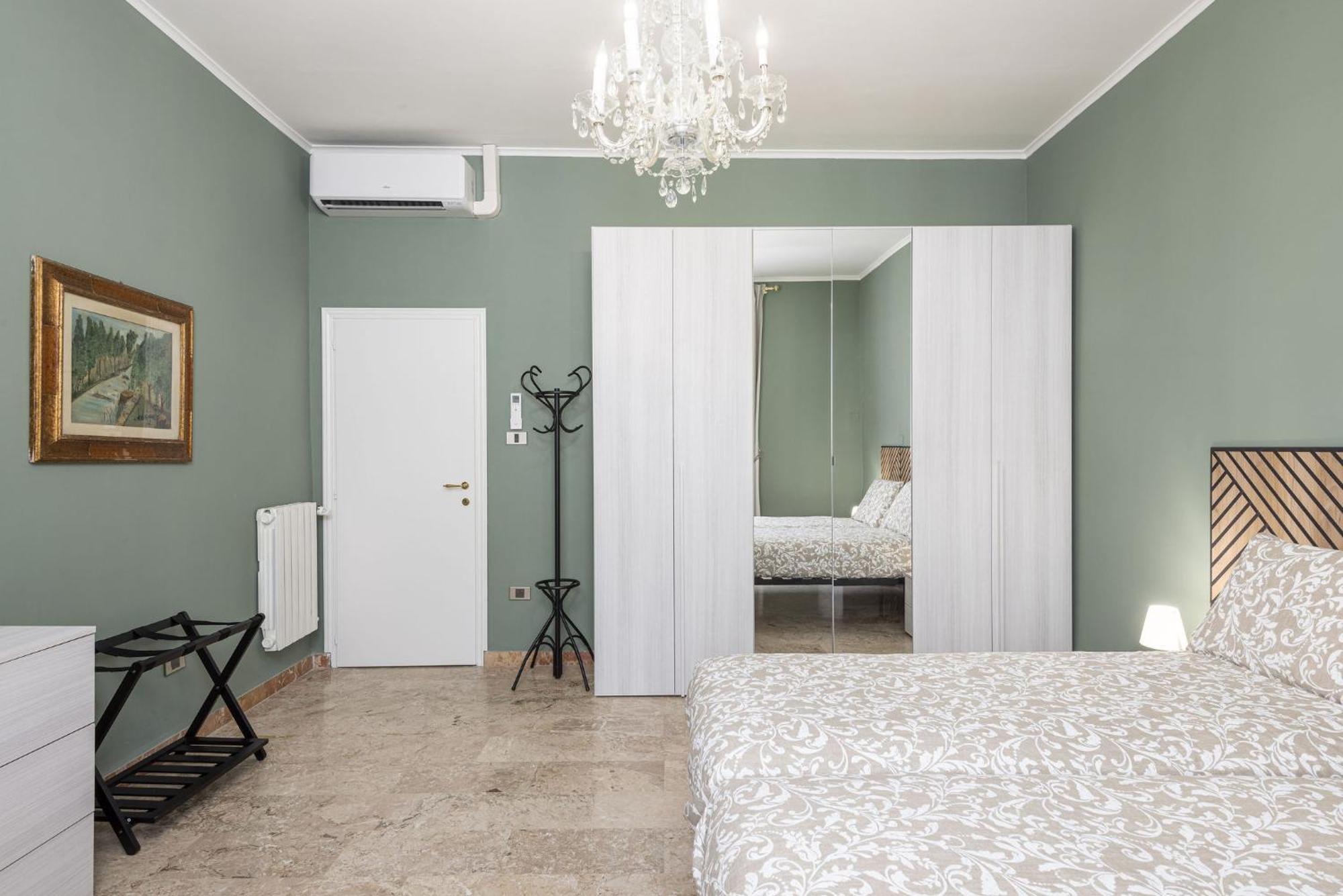 Porta Al Prato Family * Firenze