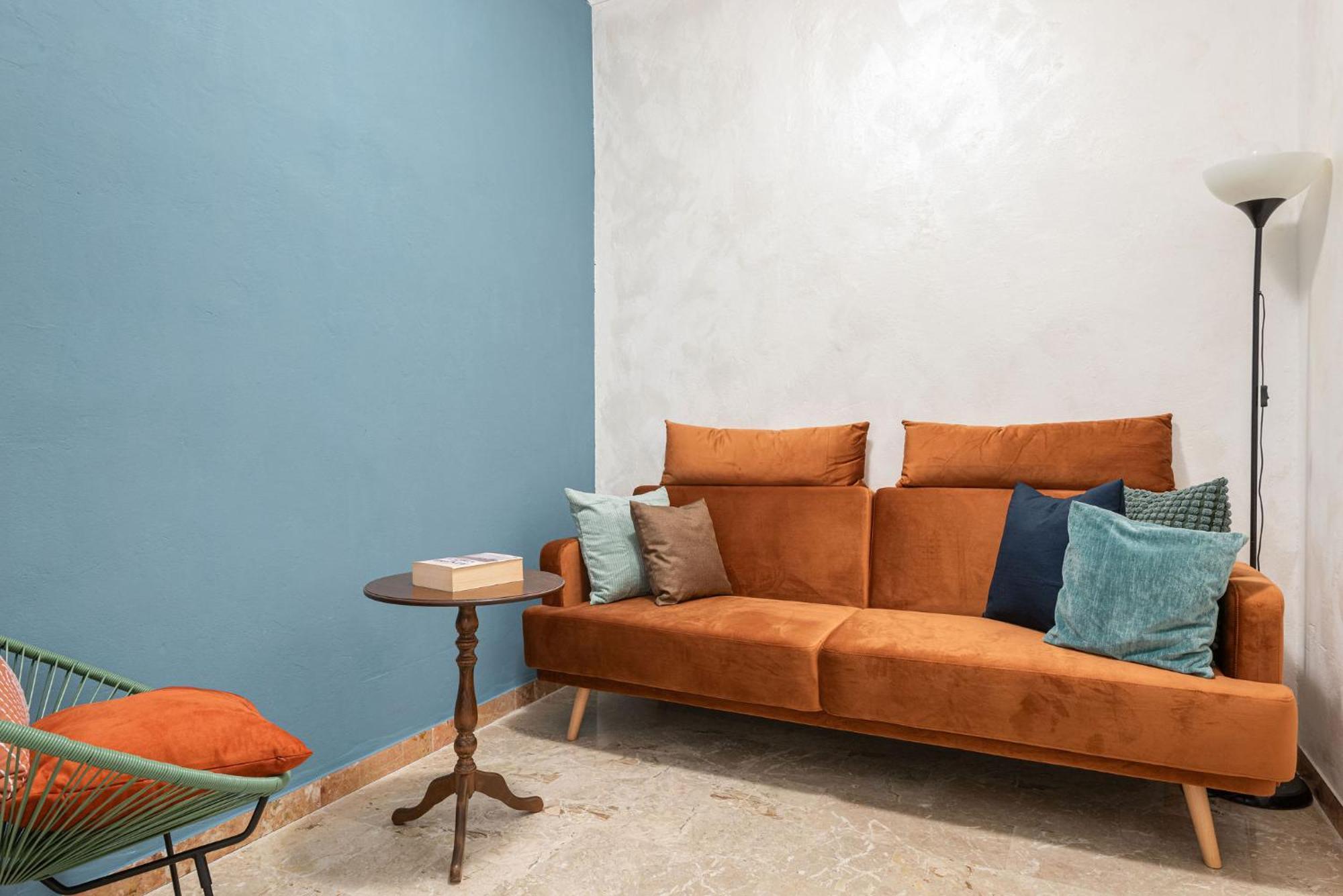Appartamento Porta Al Prato Family Firenze
