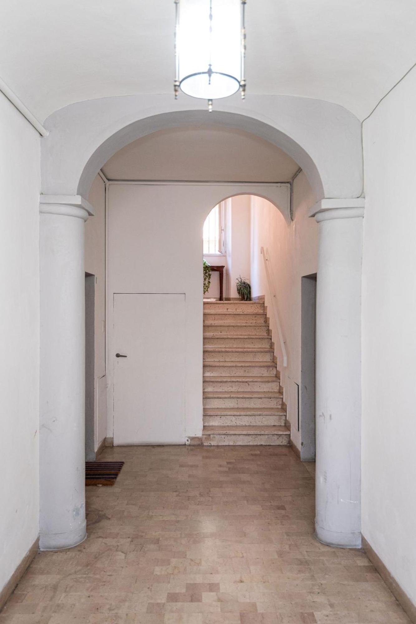 Porta Al Prato Family