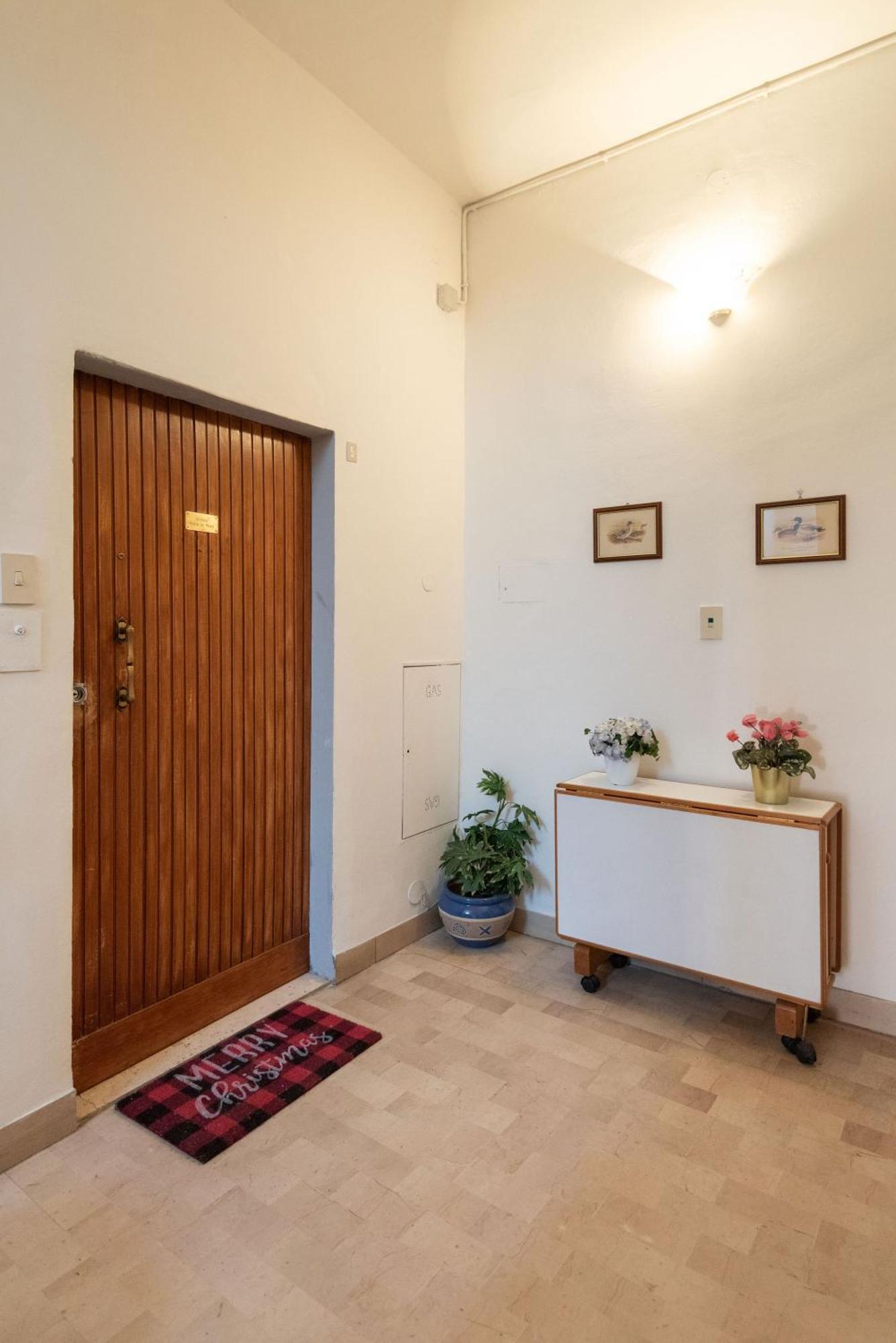Appartamento Porta Al Prato Family *