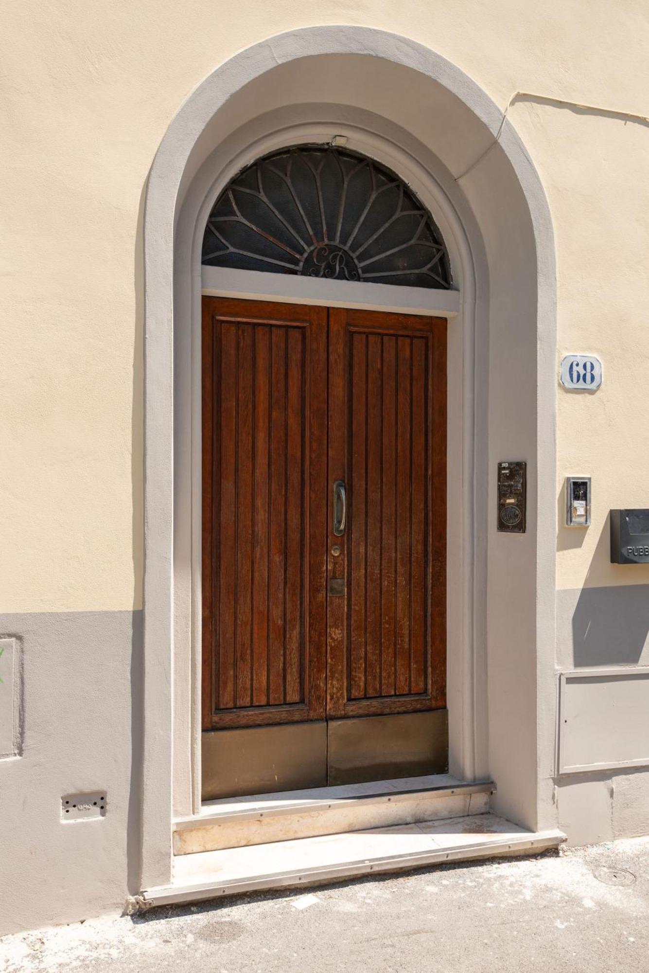 Appartamento Porta Al Prato Family *