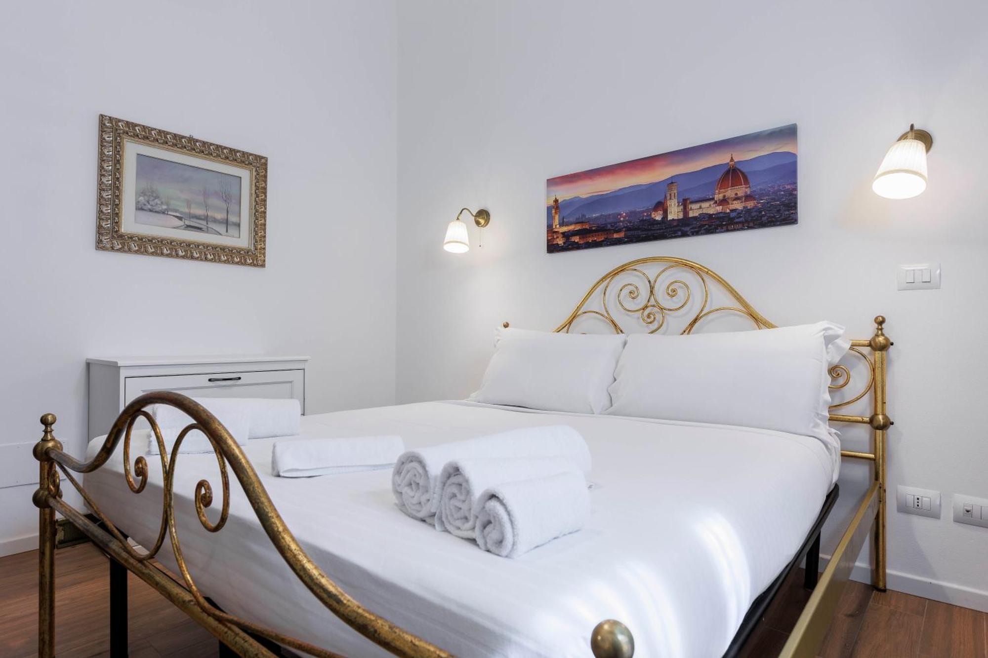 Appartamento Santa Croce Elegant