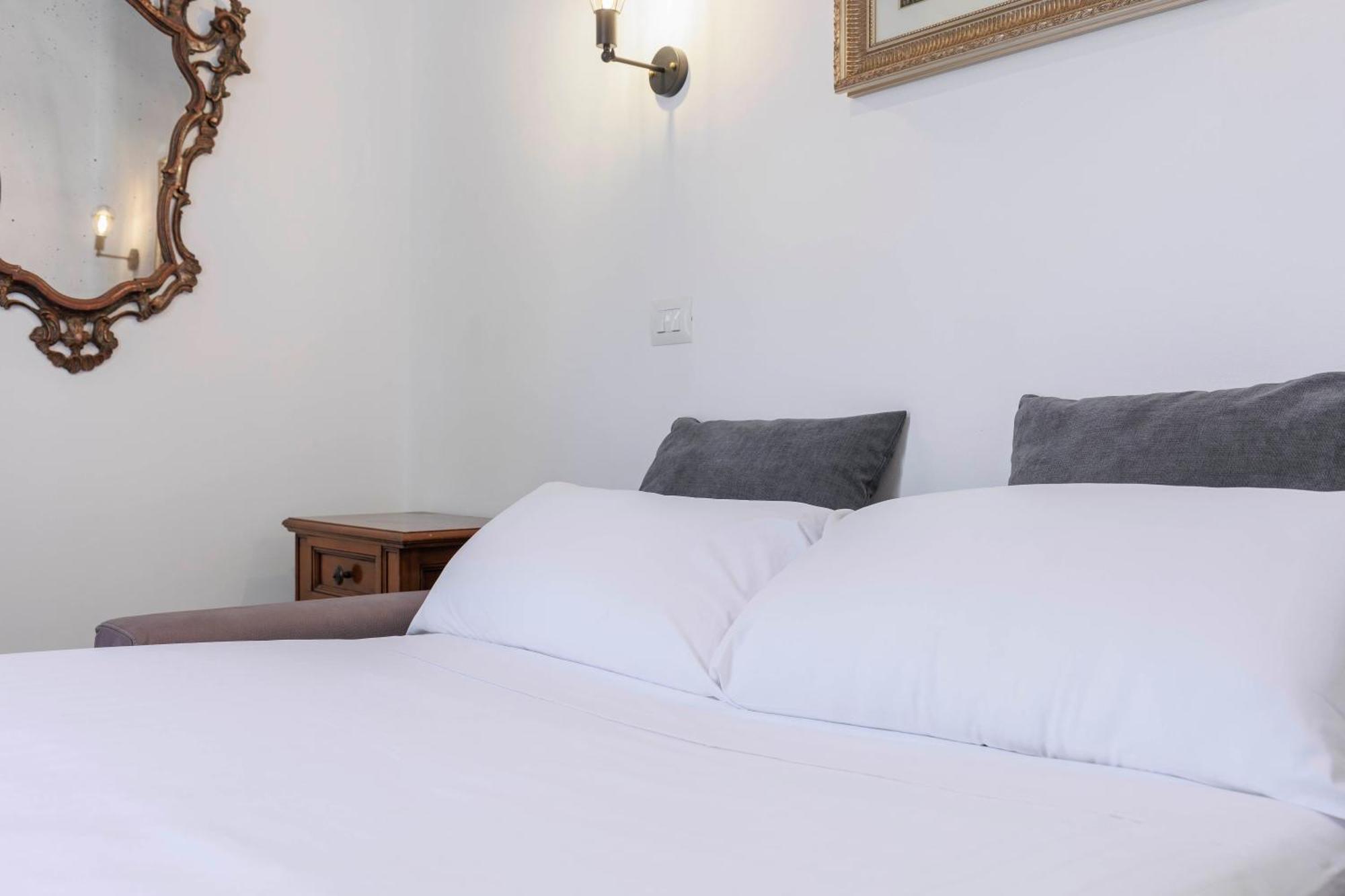 Appartamento Santa Croce Elegant Firenze