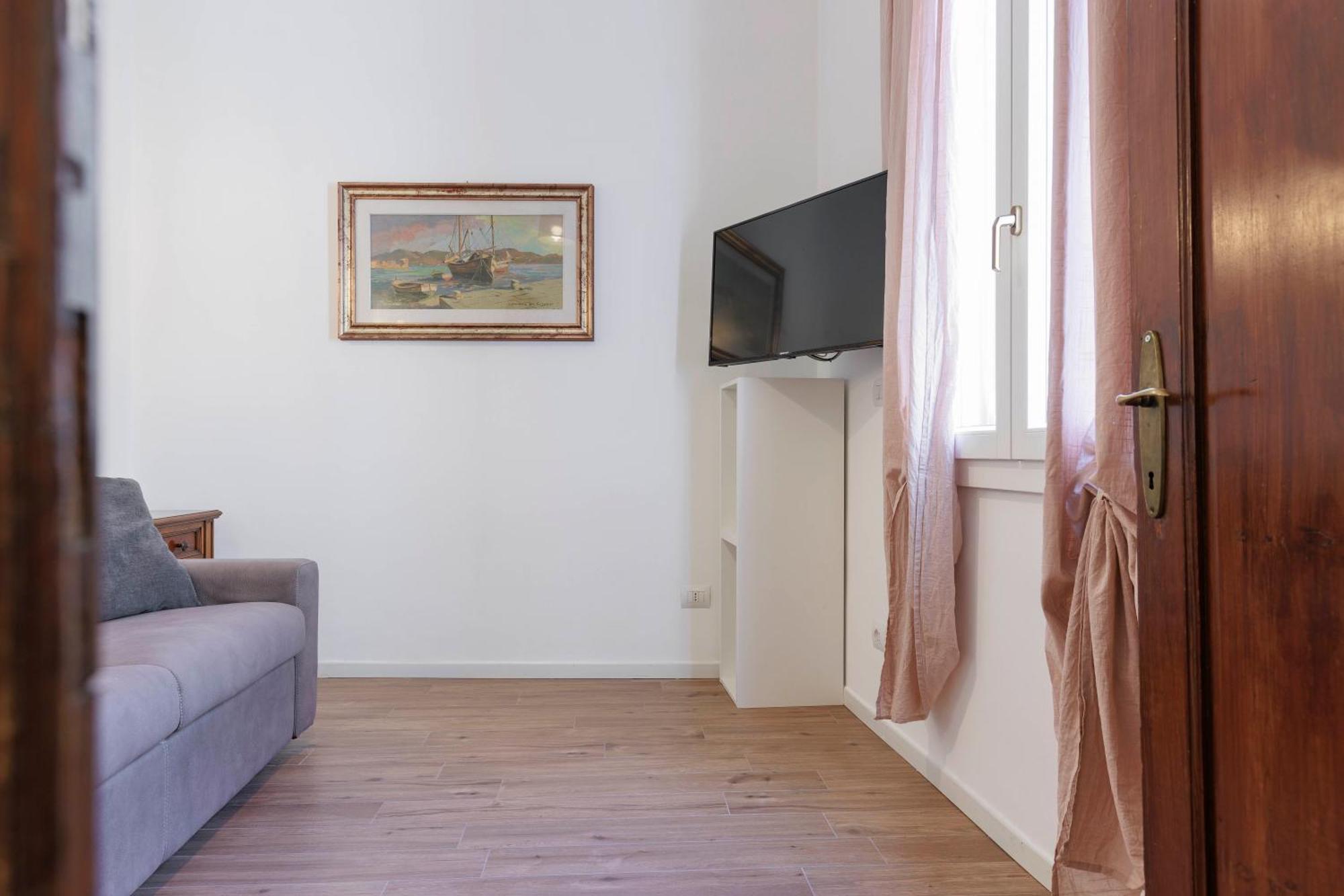 Appartamento Santa Croce Elegant Firenze