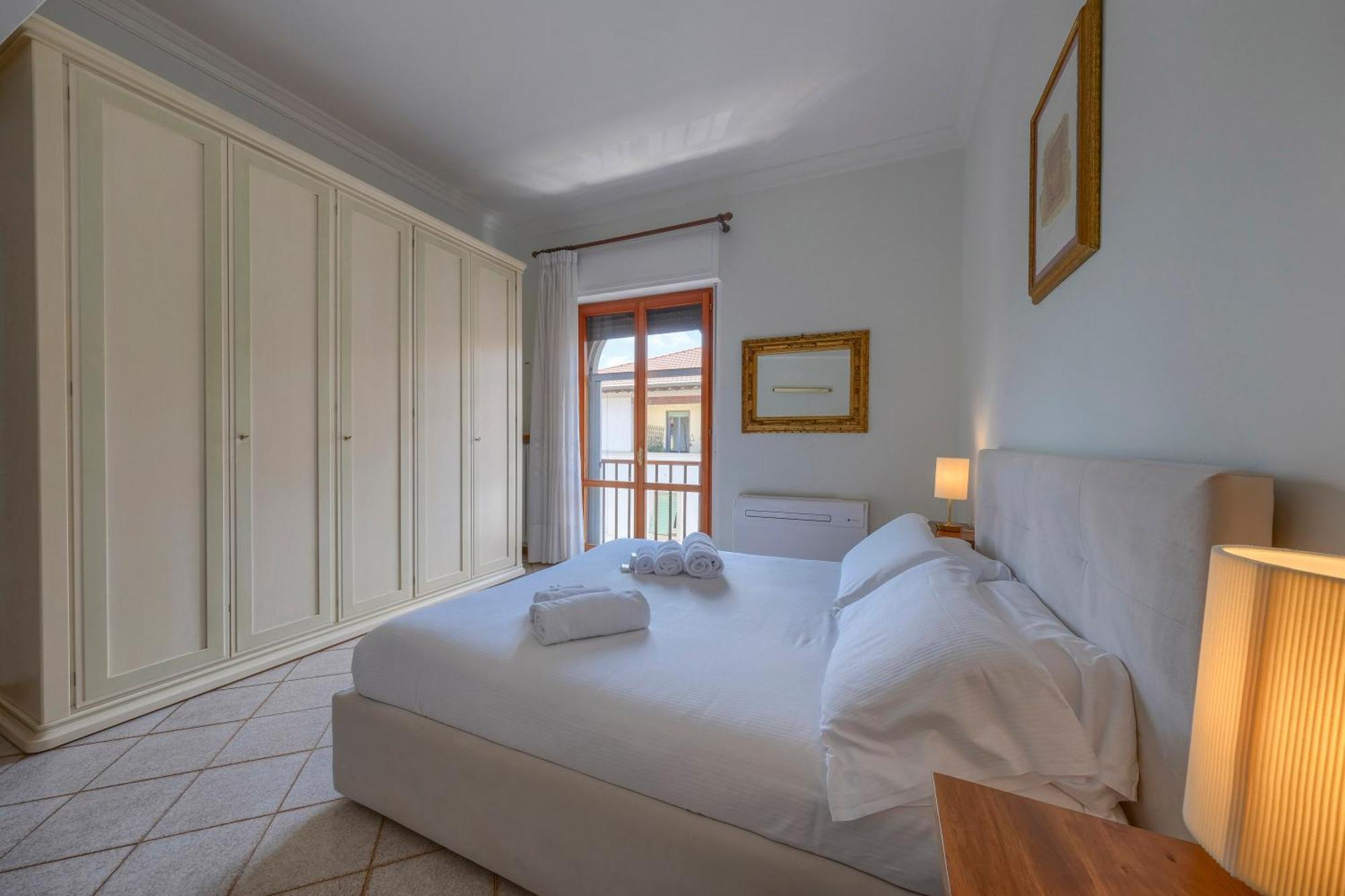 Apartment Romantic - Charm Ed Eleganza Nel Cuore Di *