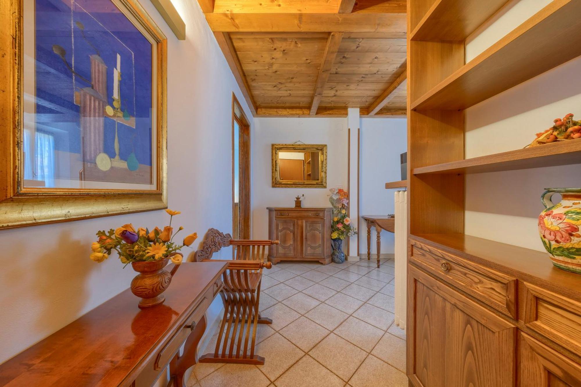 Apartment Romantic - Charm Ed Eleganza Nel Cuore Di Florence