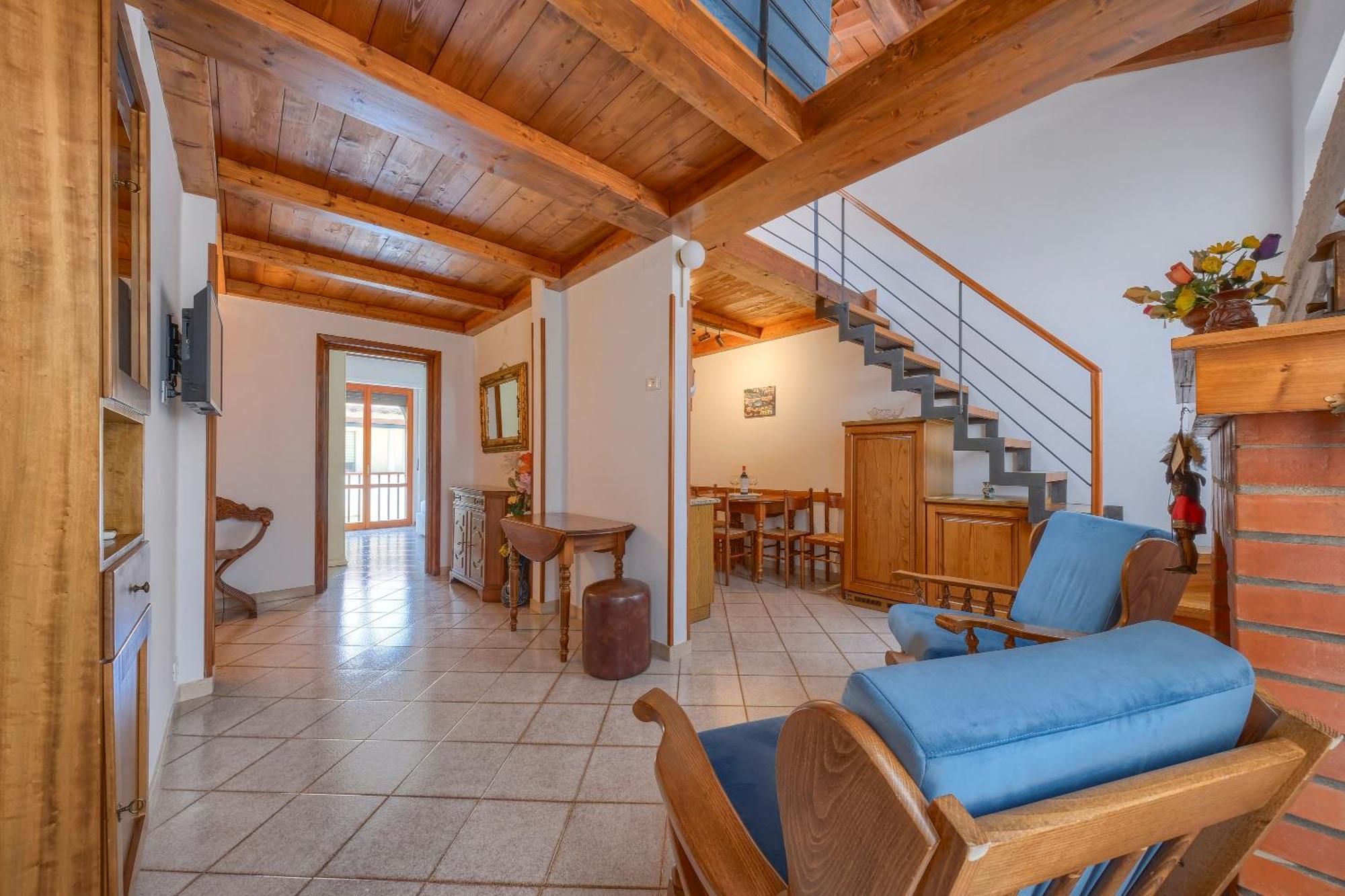 Romantic - Charm Ed Eleganza Nel Cuore Di Apartment