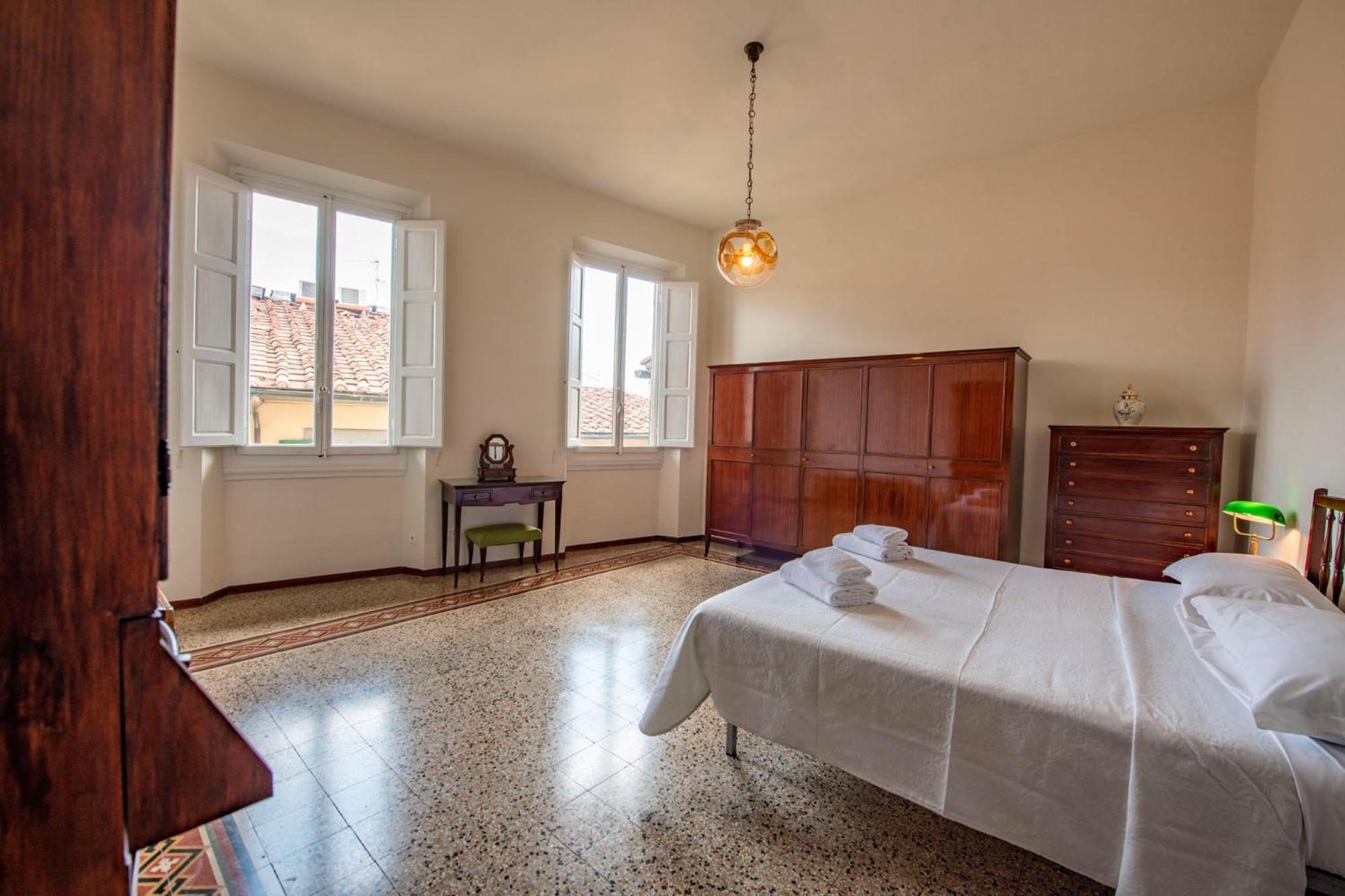 Mamo - Pilastri Terrace Appartamento