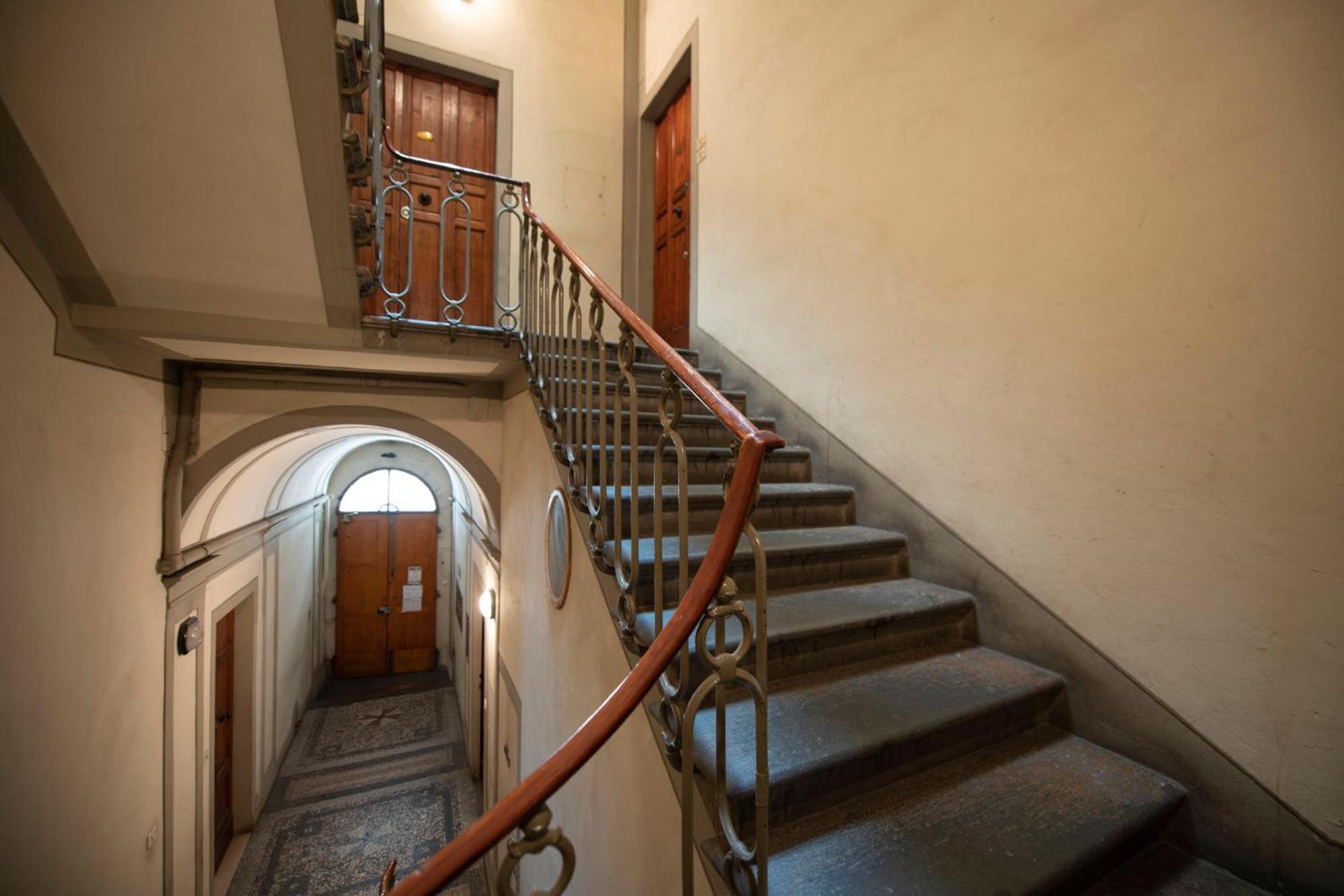 Mamo - Pilastri Terrace Firenze