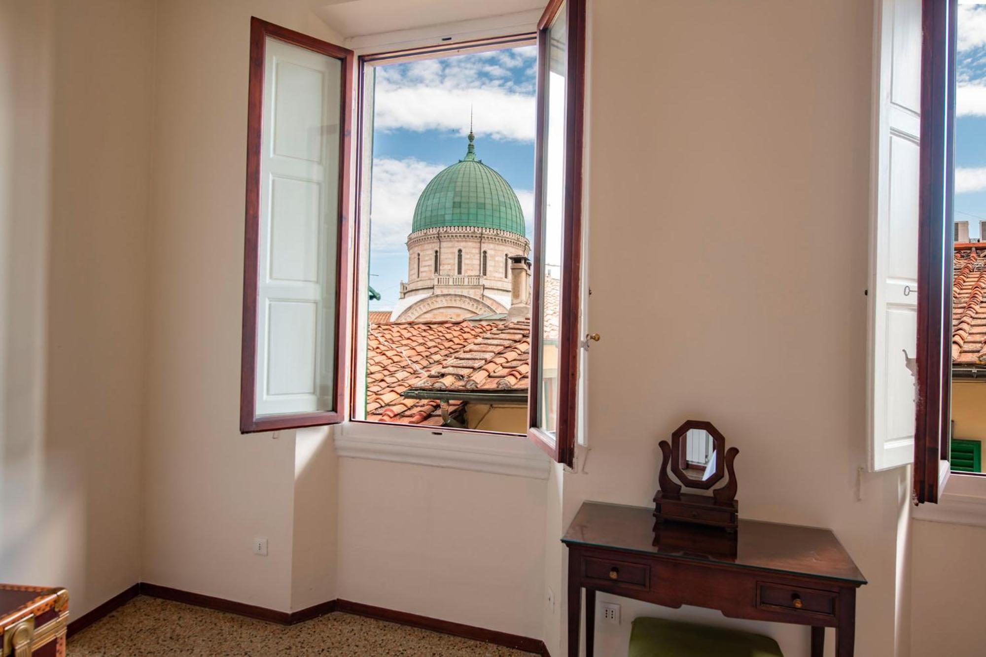 Appartamento Mamo - Pilastri Terrace