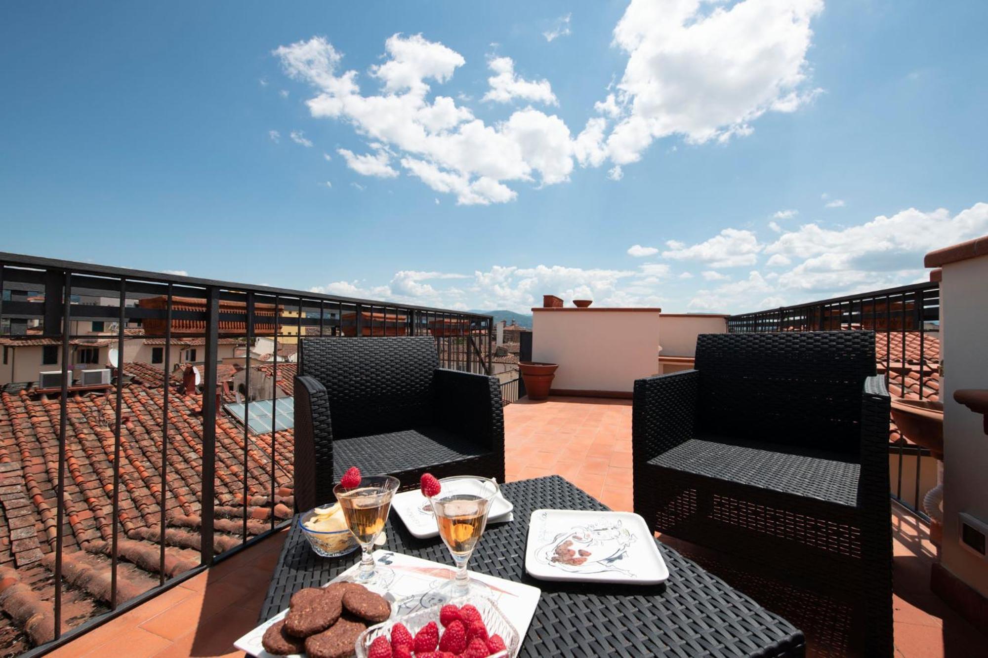 Mamo - Pilastri Terrace Appartamento *