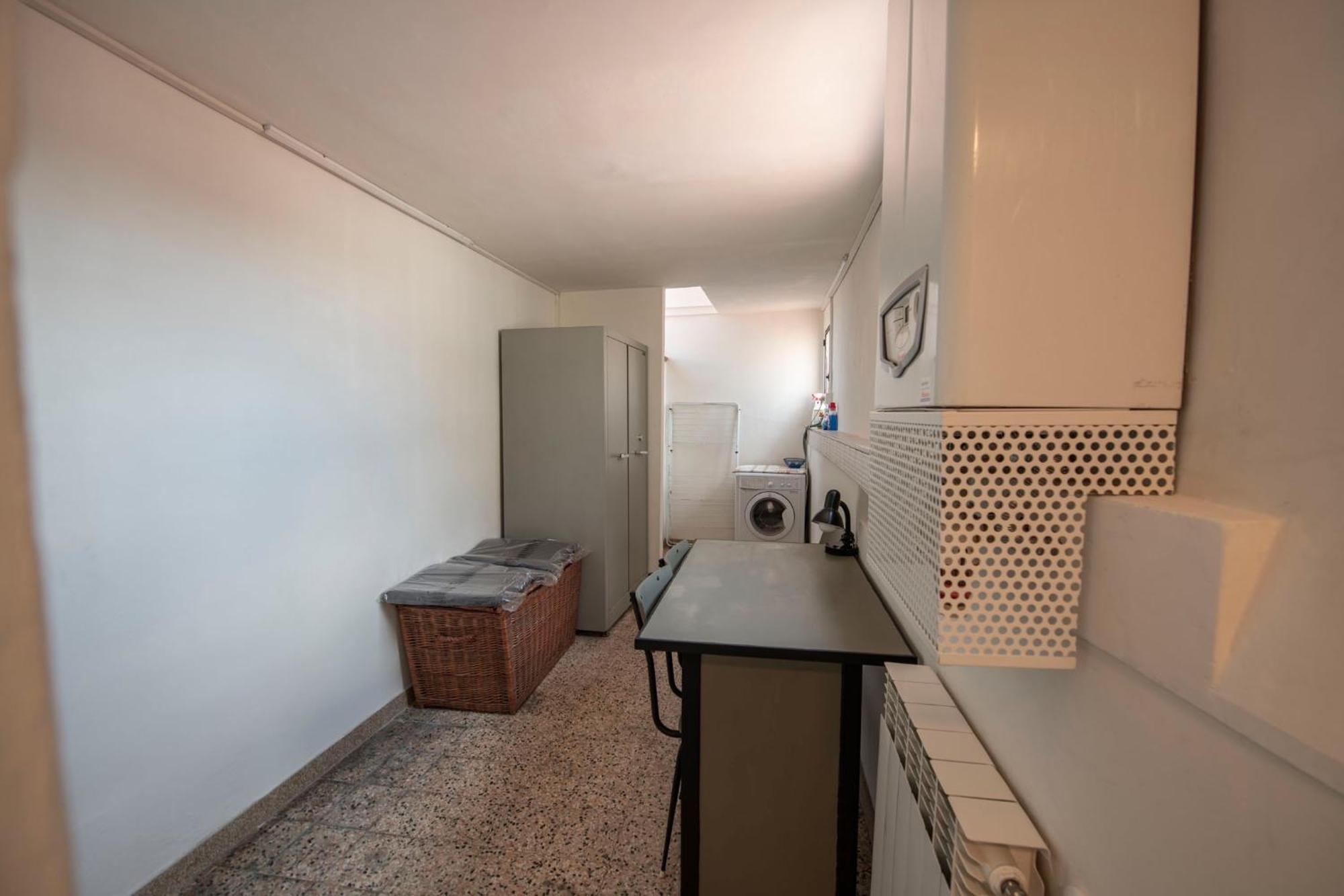 Mamo - Pilastri Terrace Firenze