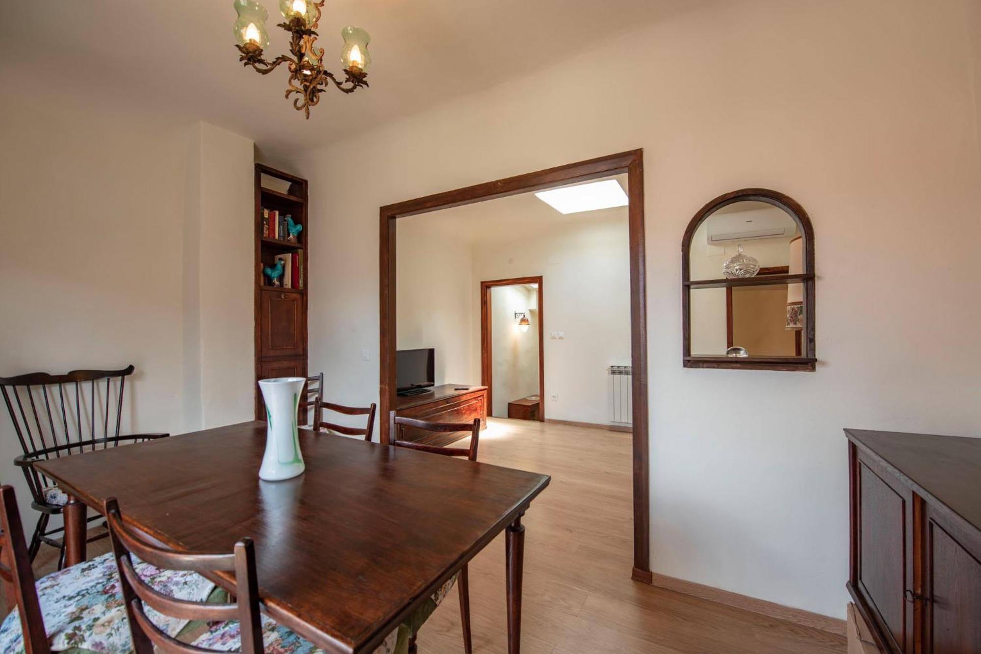 Mamo - Pilastri Terrace Appartamento *