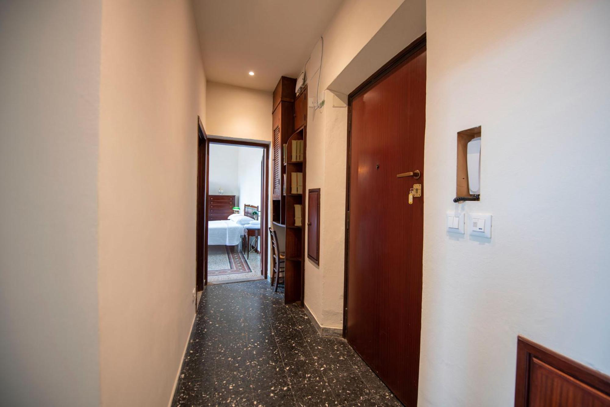 Mamo - Pilastri Terrace * Firenze