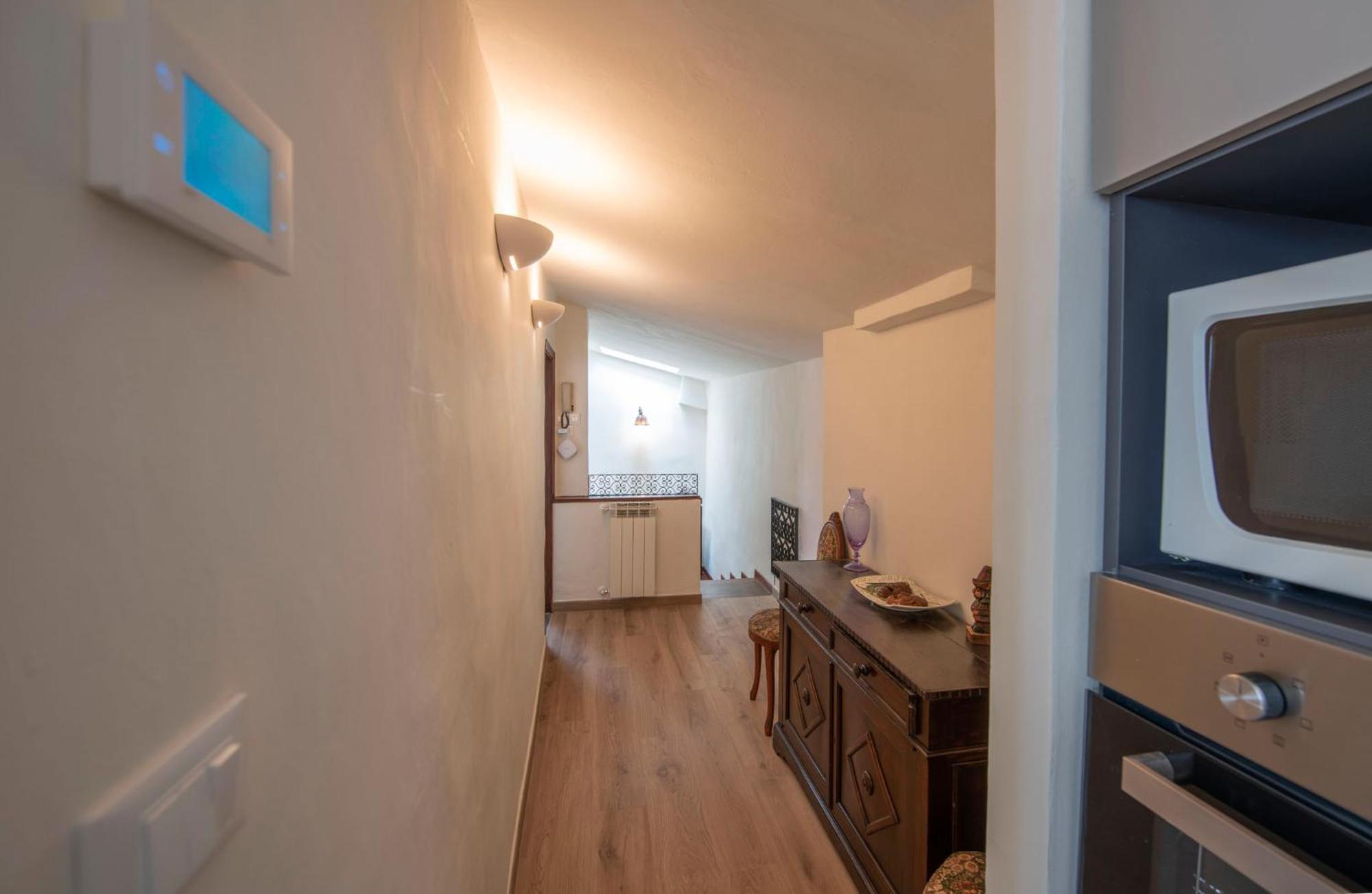 Mamo - Pilastri Terrace Appartamento