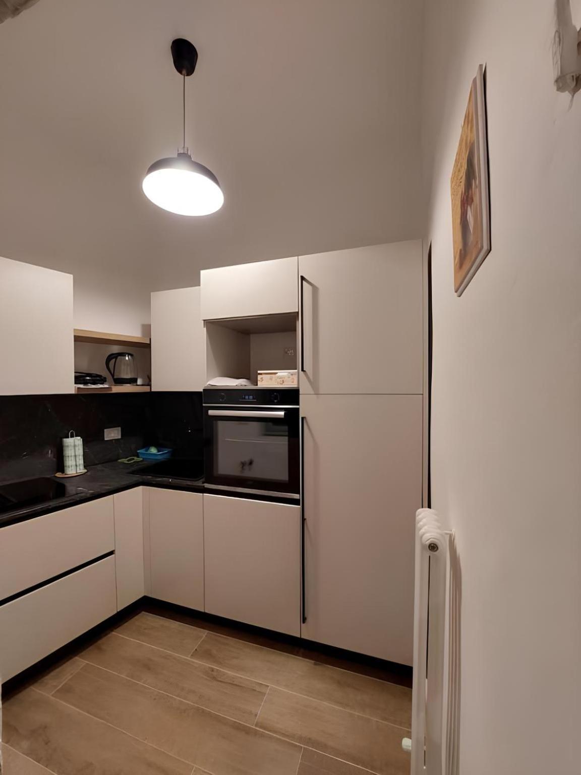 Apartment Flat In Centro Storico La Casa Di Luna