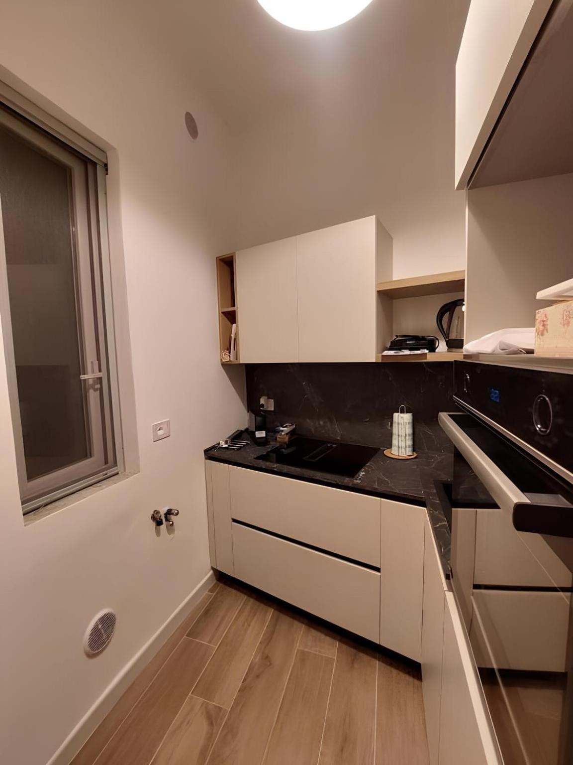 Apartment Flat In Centro Storico La Casa Di Luna