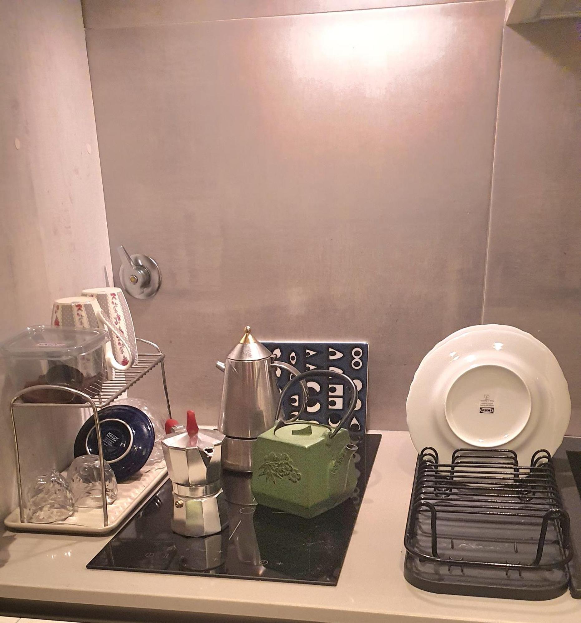 In Guest house Florence