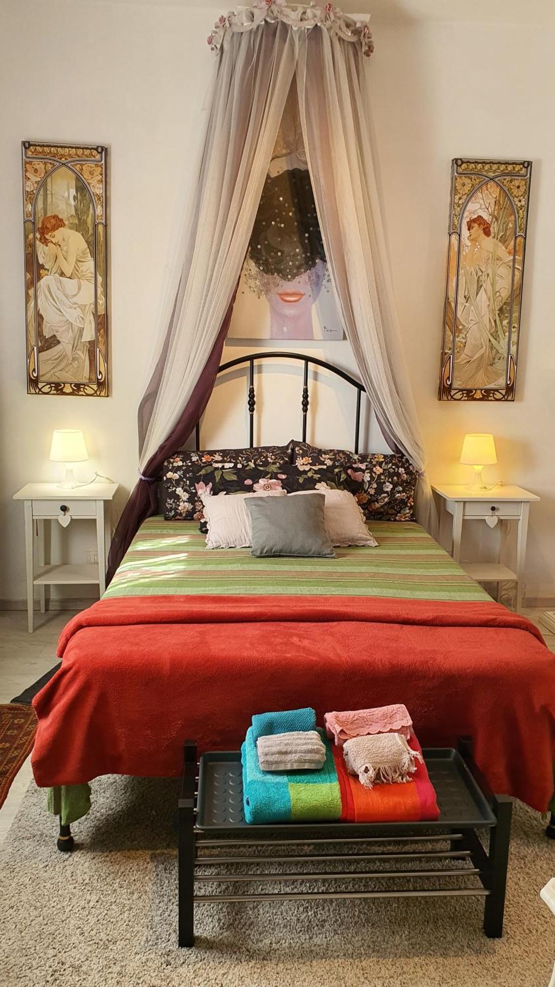 Guest house In Florence