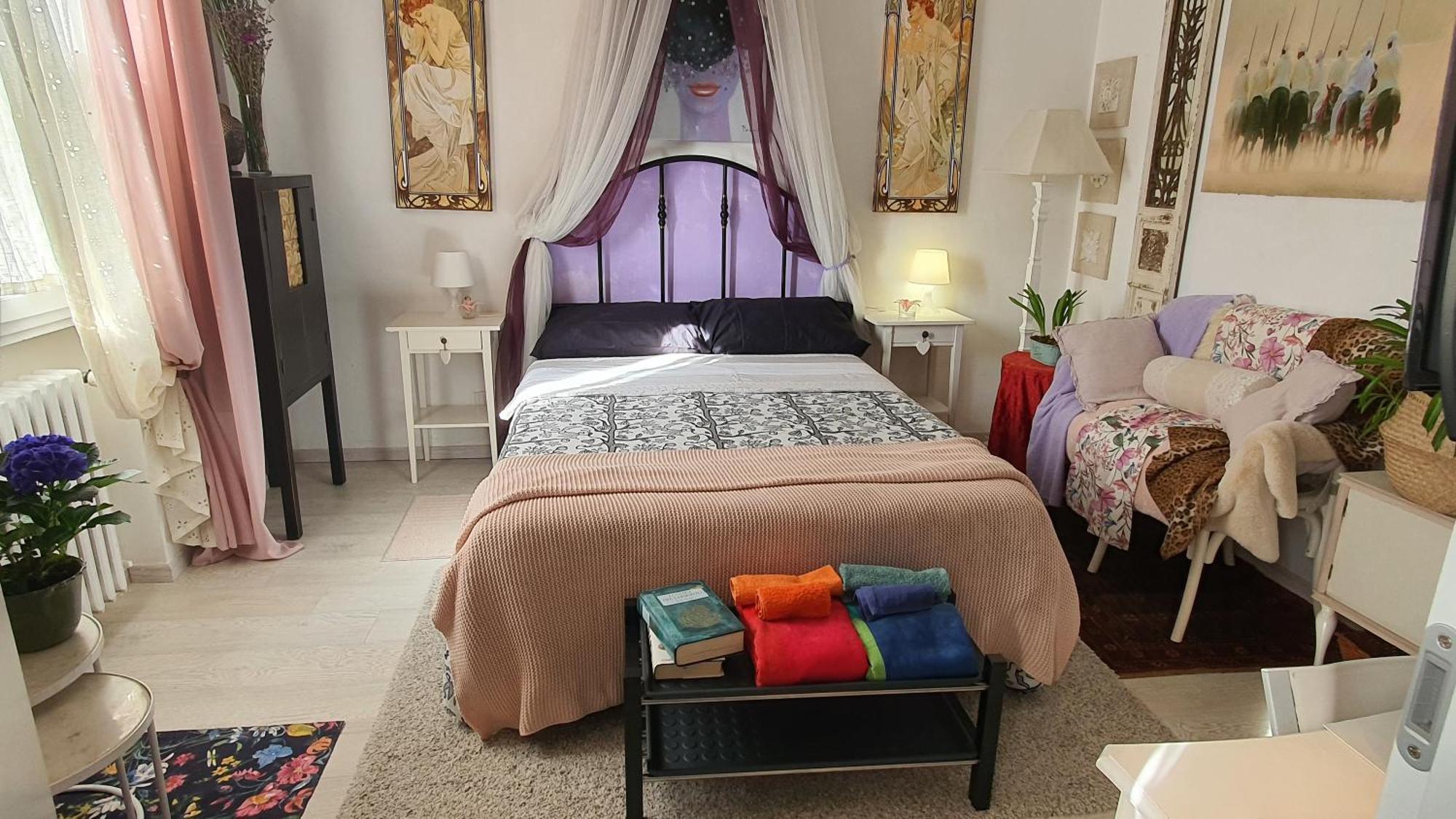 Guest house In Florence