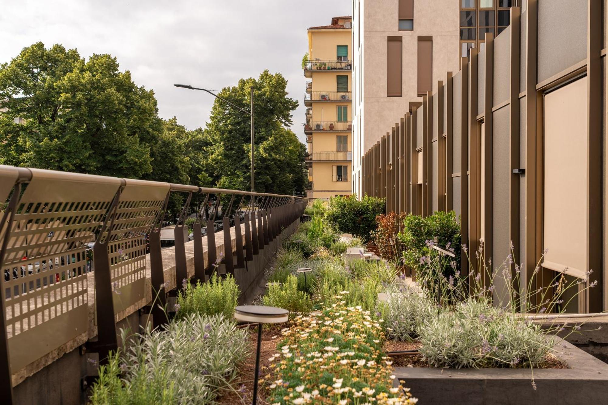 Camplus Casa Per Ferie Apartment Florence
